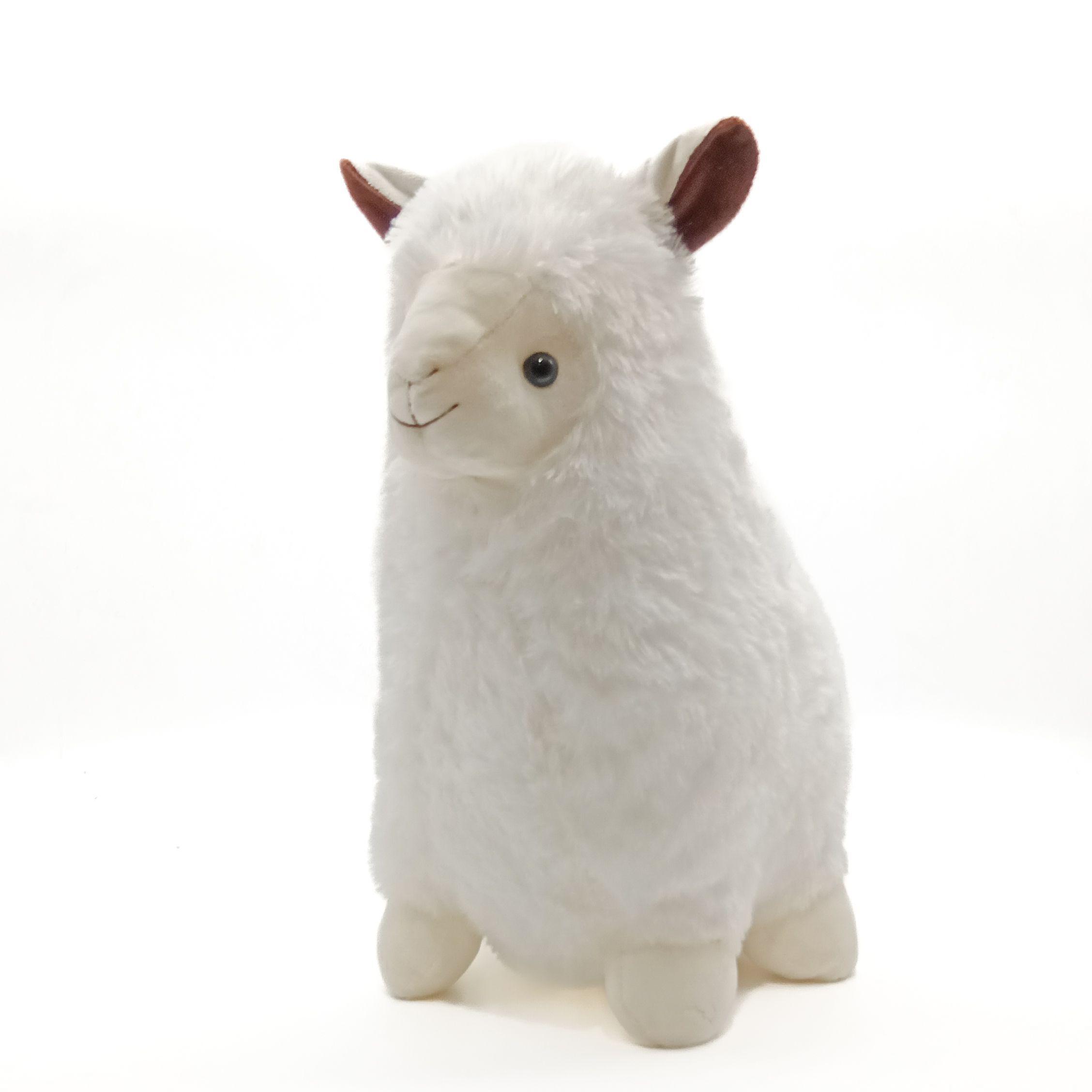 PELUCHE DE LLAMA -0