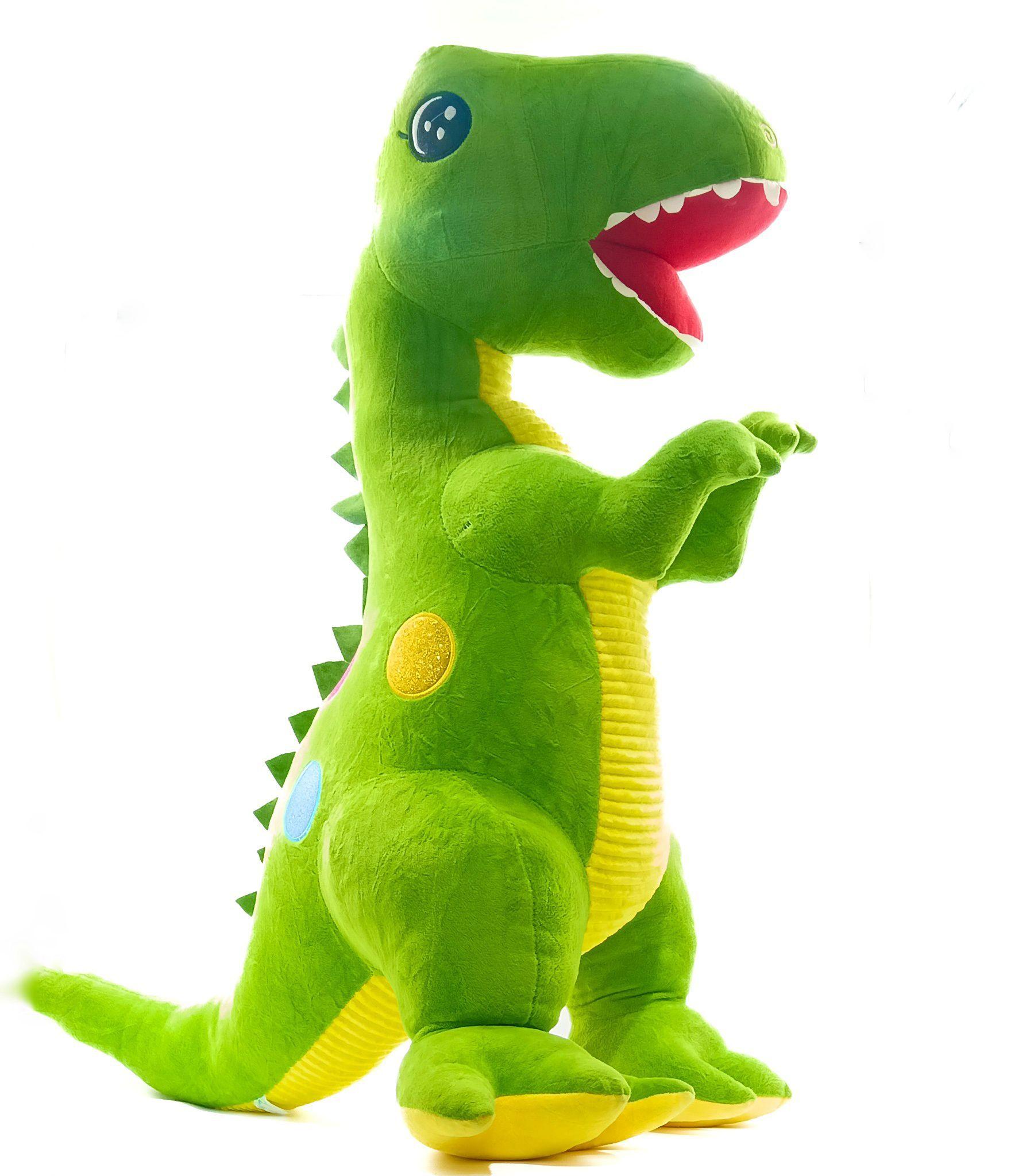 PELUCHE DE DINOSAURIO-0