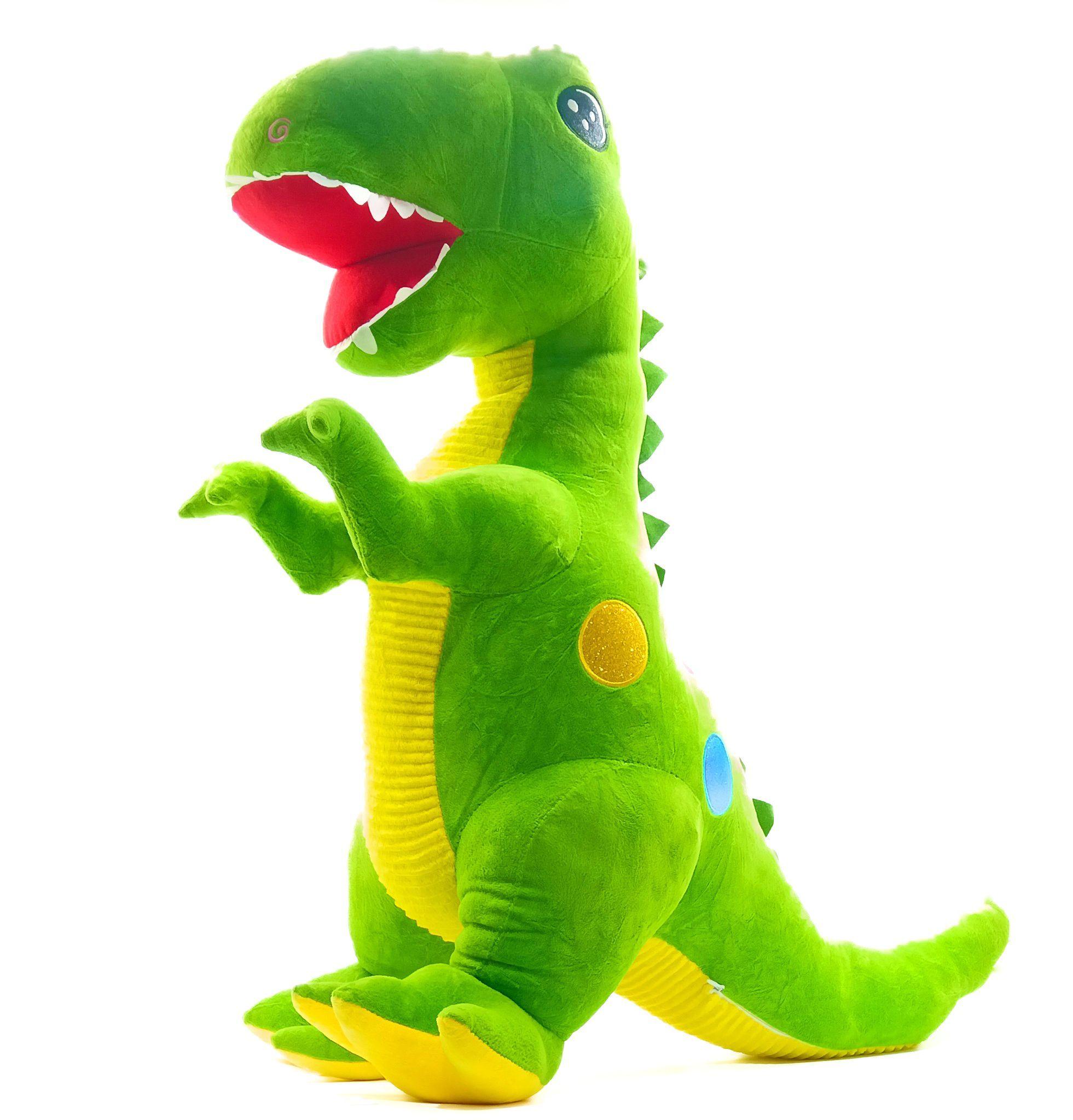 PELUCHE DE DINOSAURIO-1