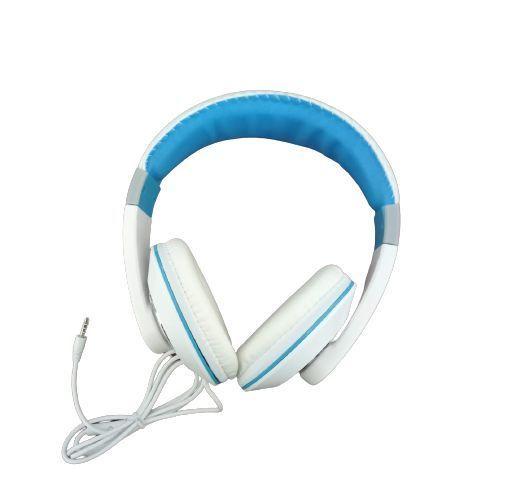 Audifonos Entel Over Ear De Calidad Empresas (Alámbrico)-1