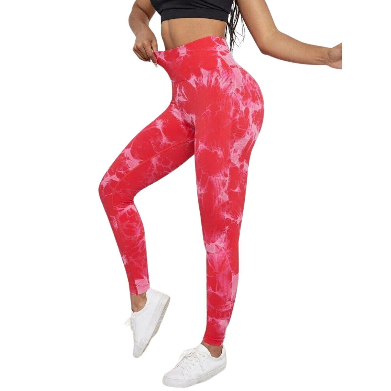 Calzas Leggings Push Up-0