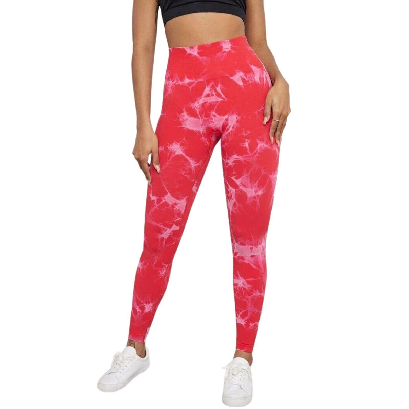 Calzas Leggings Push Up-1
