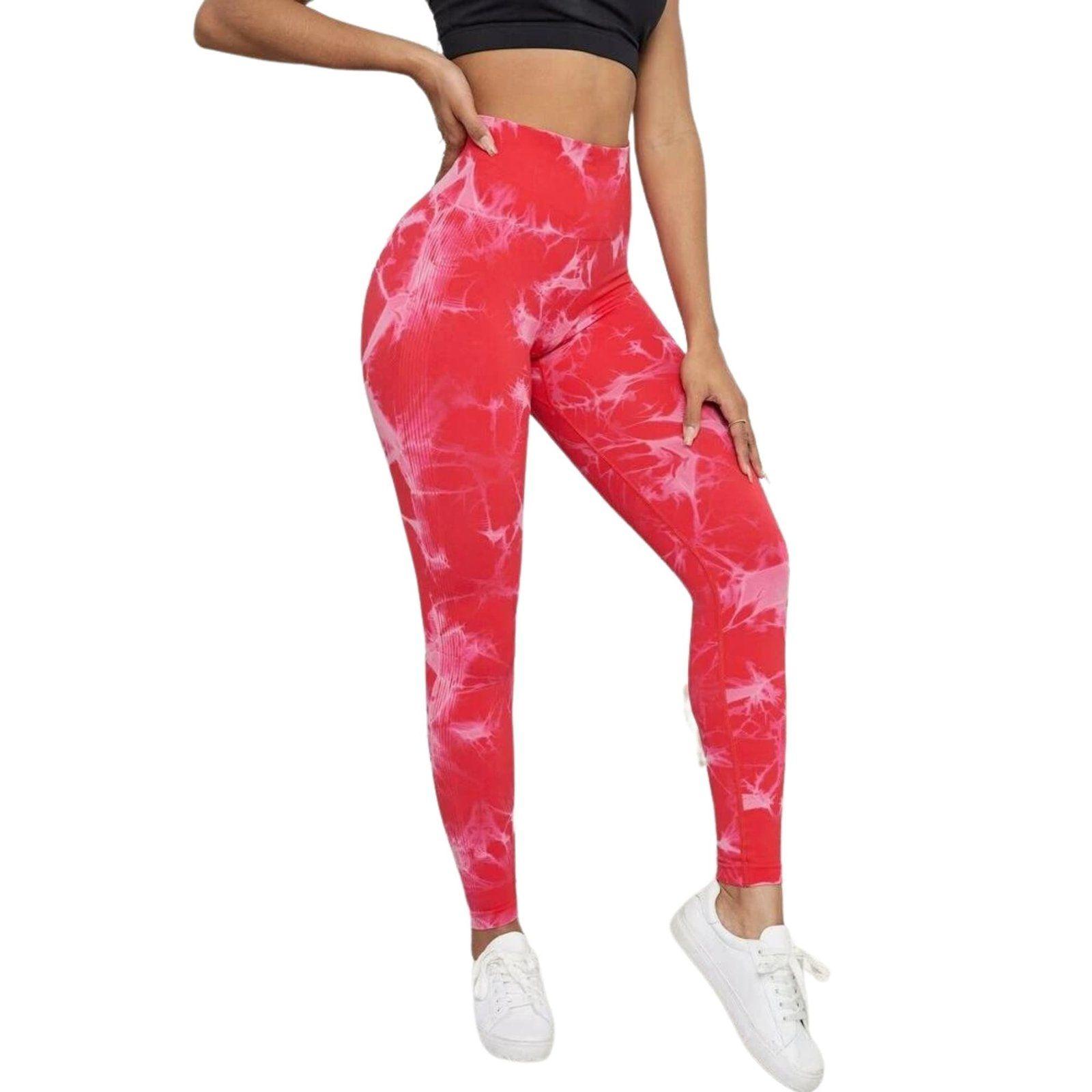 Calzas Leggings Push Up-2