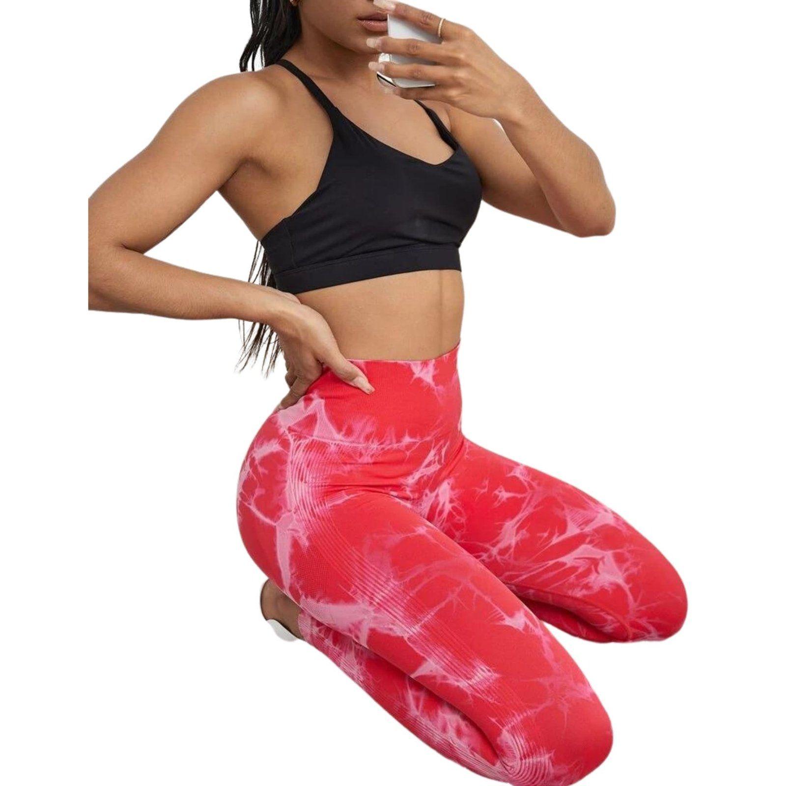 Calzas Leggings Push Up-3