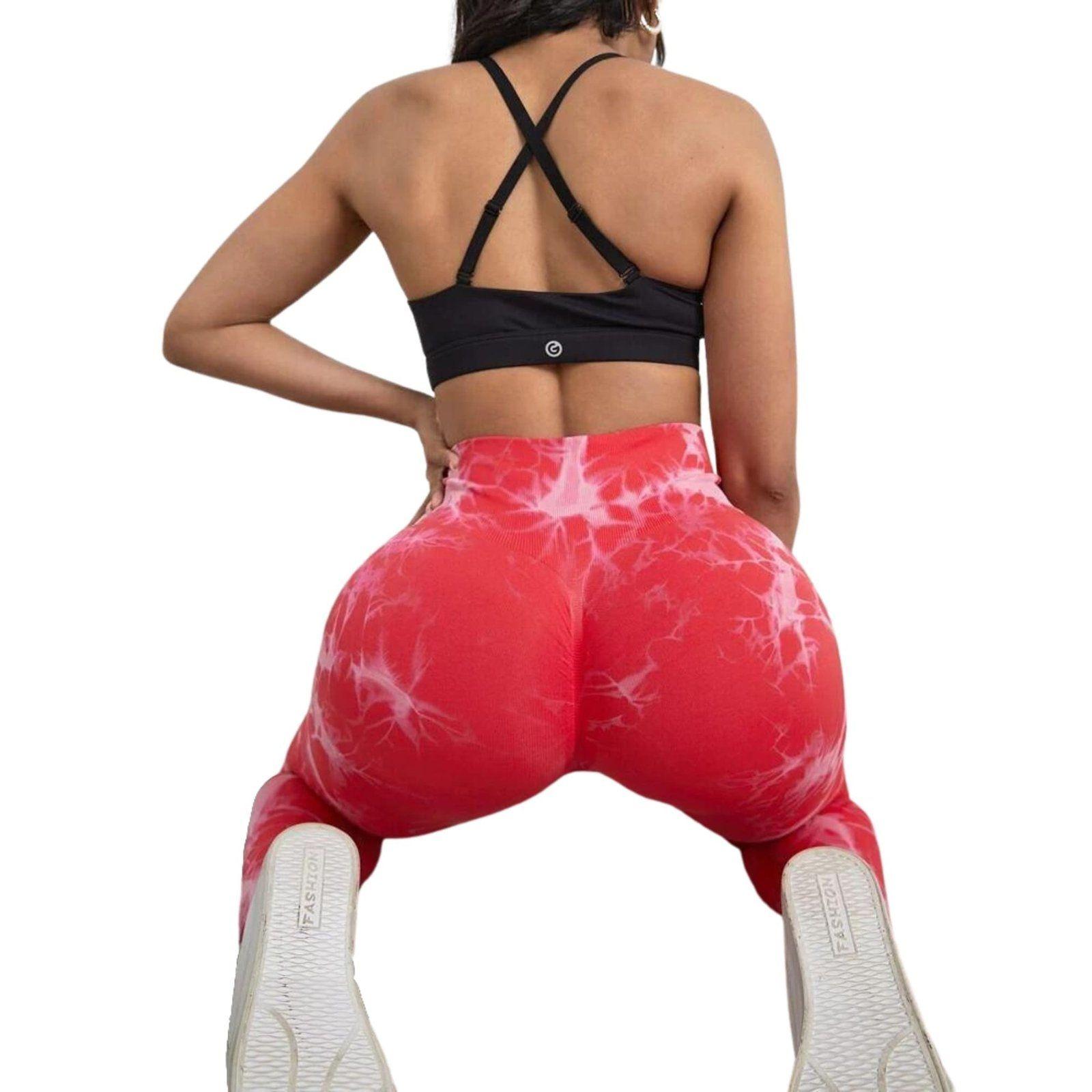 Calzas Leggings Push Up-4