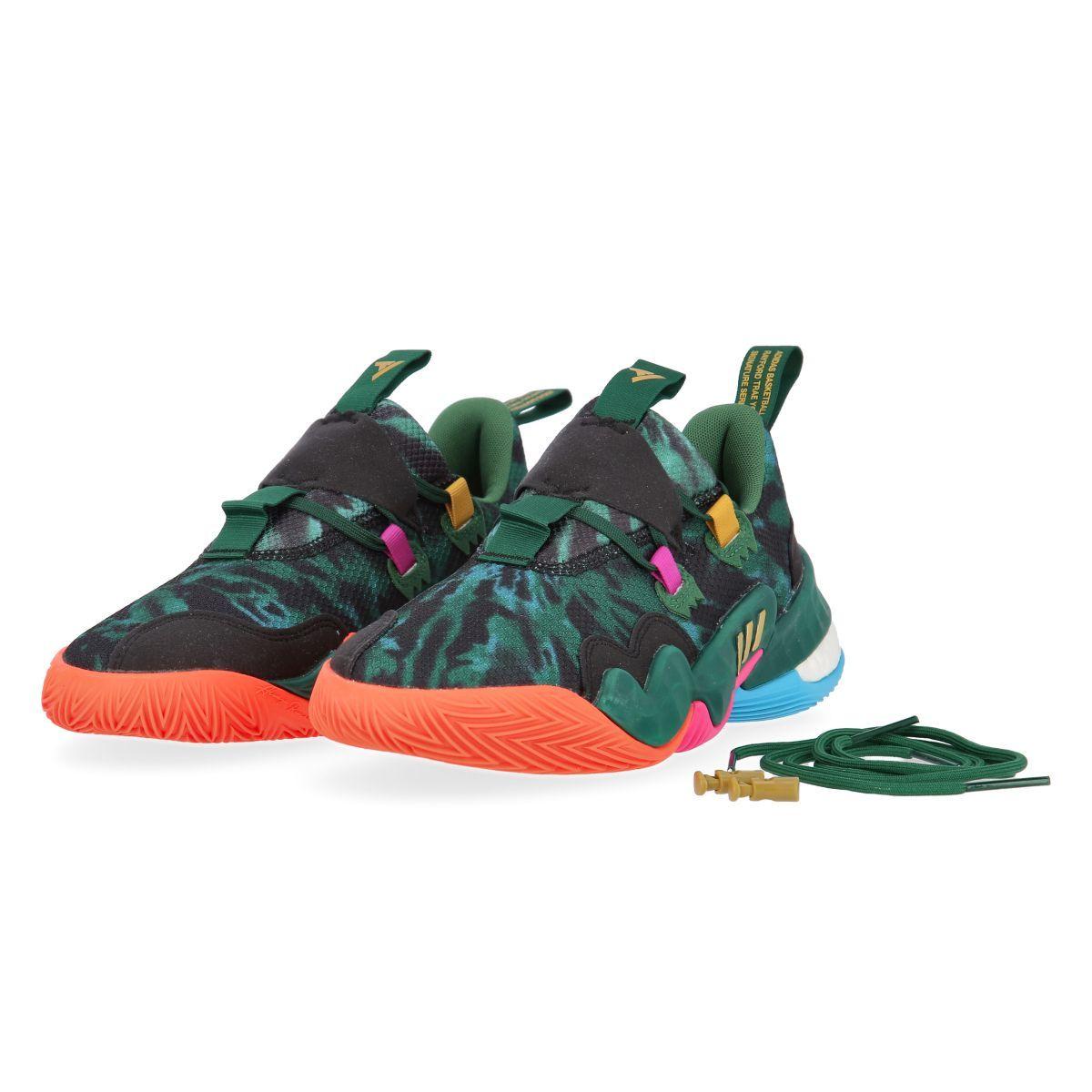 Adidas Trae Young 1-2