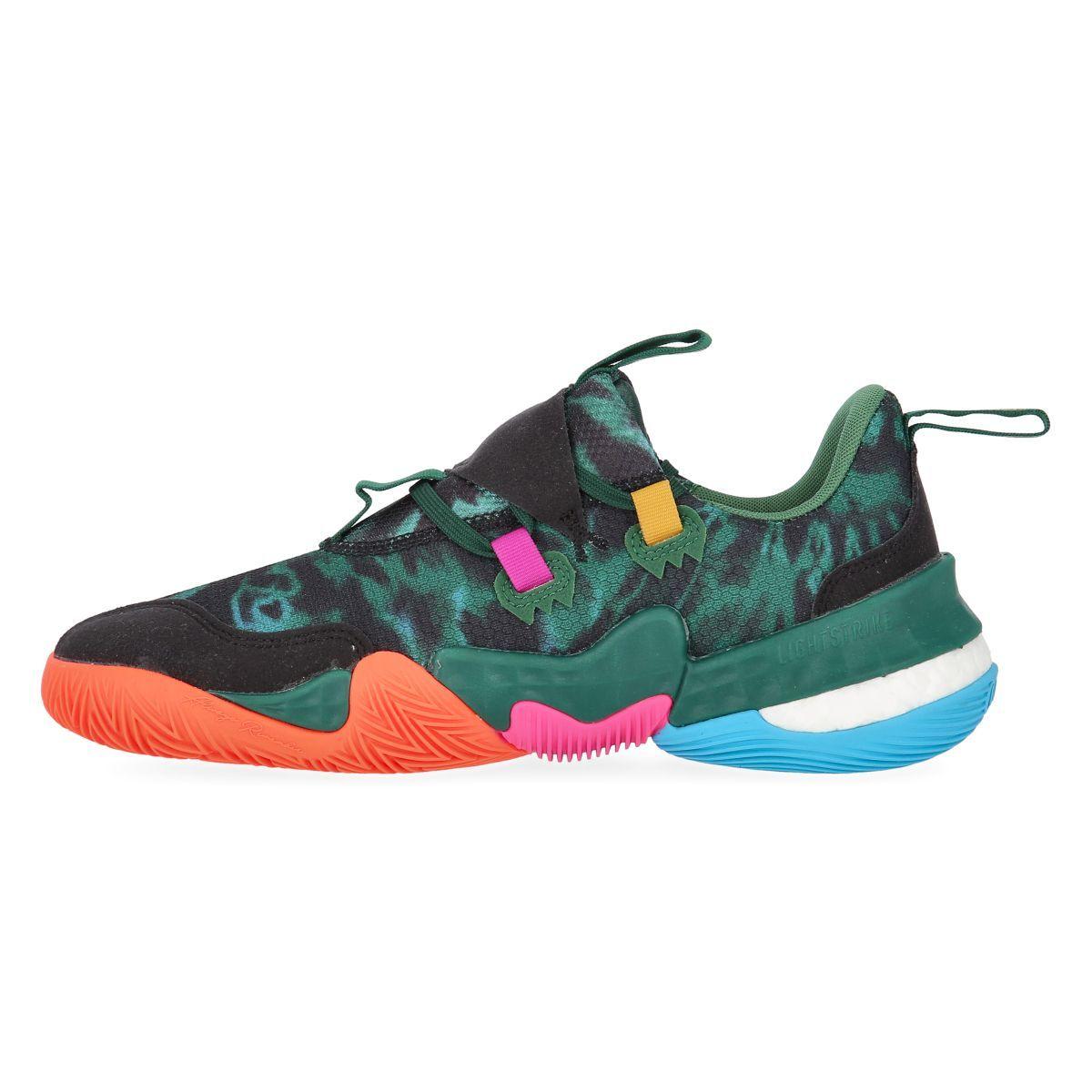 Adidas Trae Young 1-4