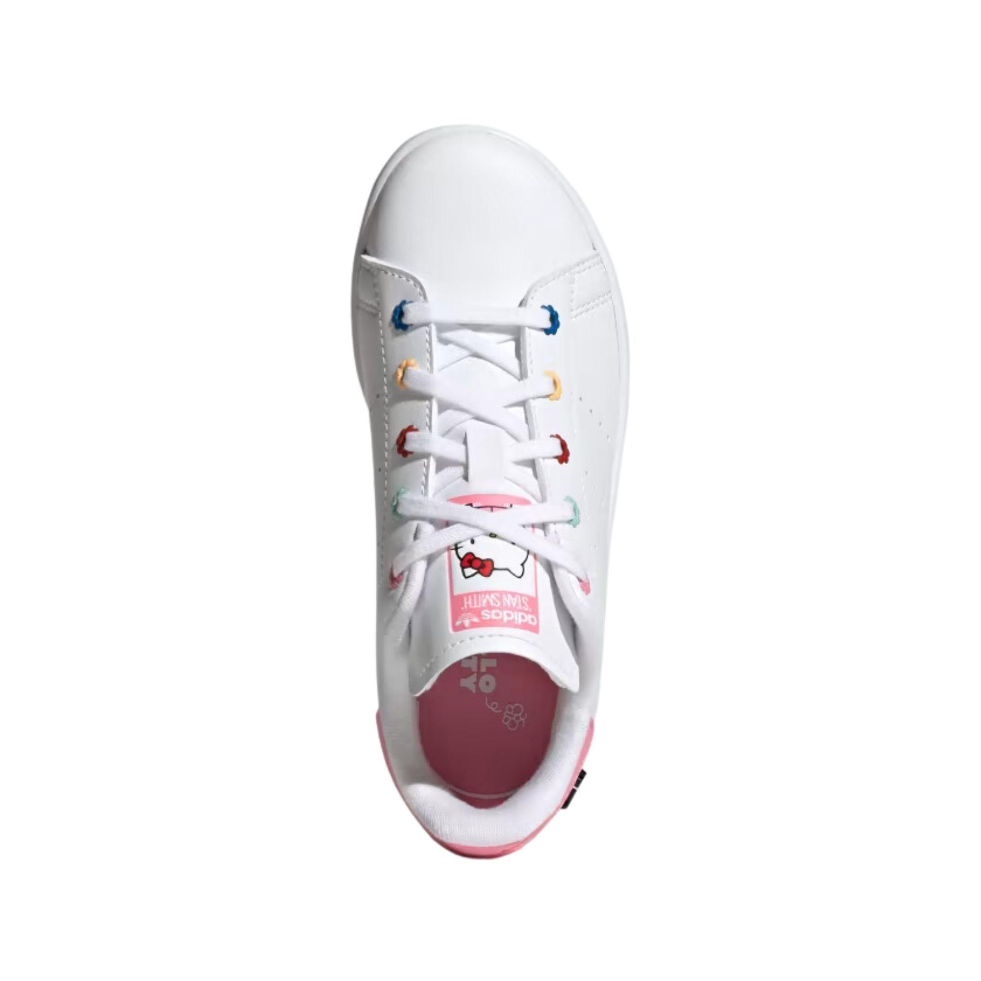 Zapatillas Stan Smith Adidas Originals x Hello Kitty Kids-2
