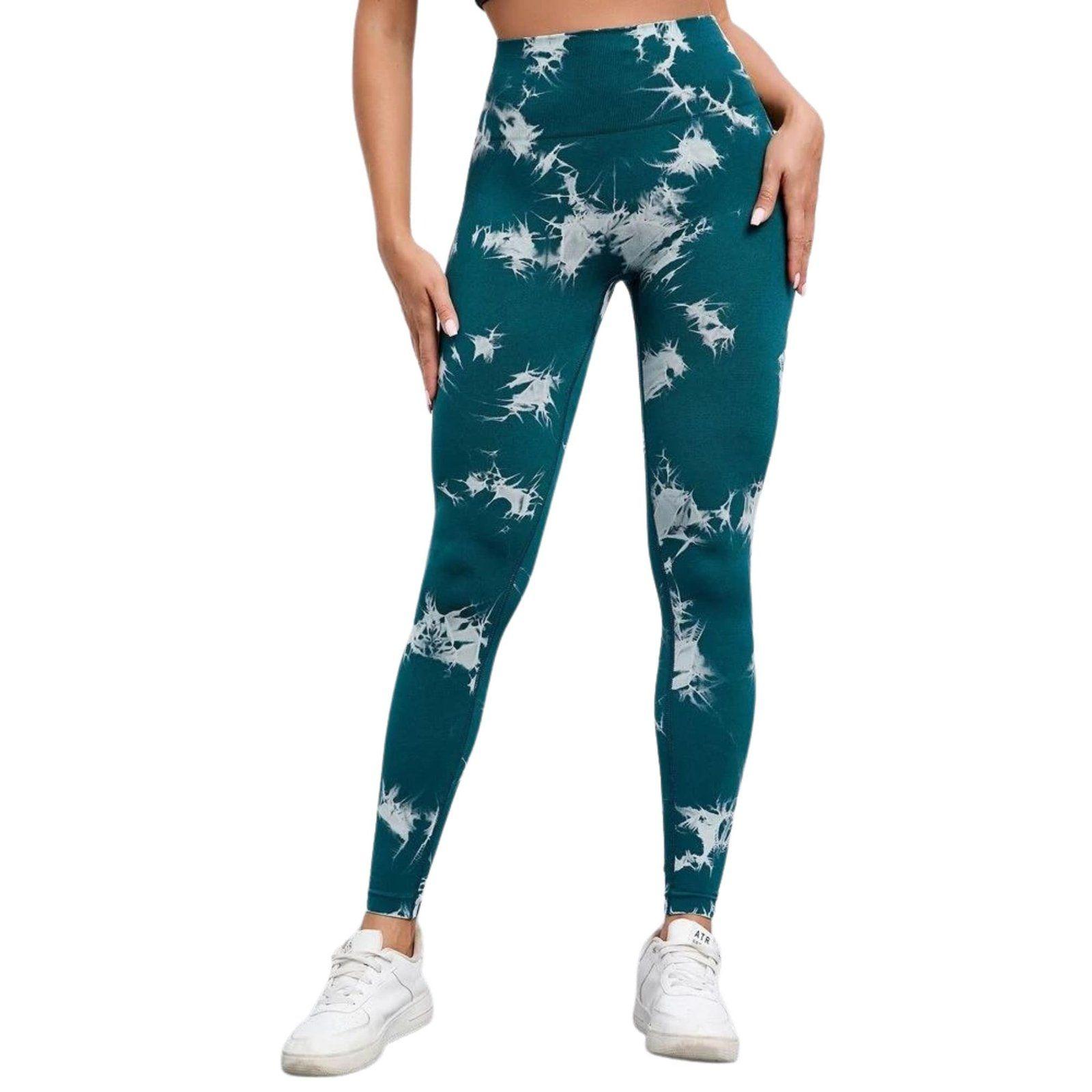 Calzas Leggings Push Up-0