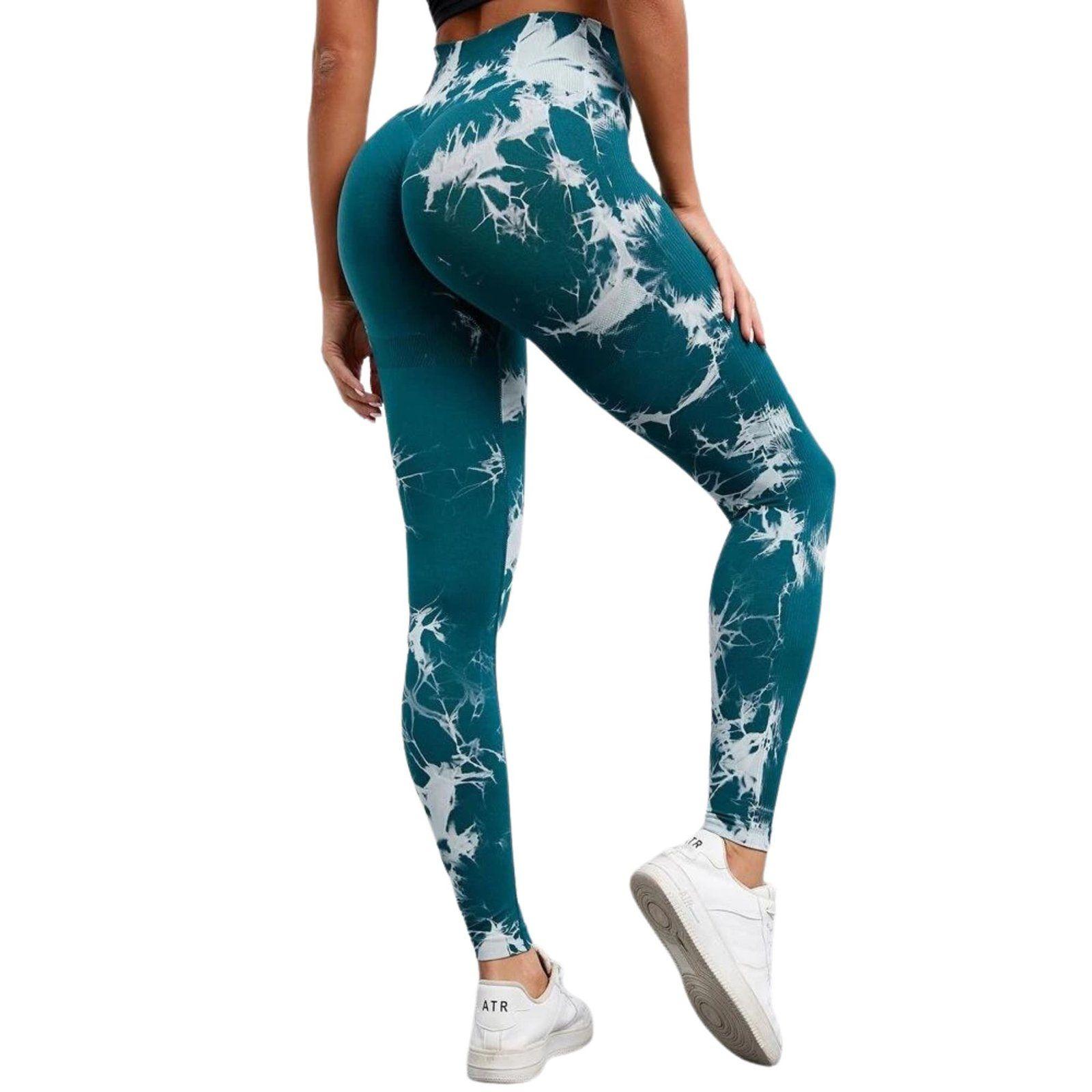 Calzas Leggings Push Up-4