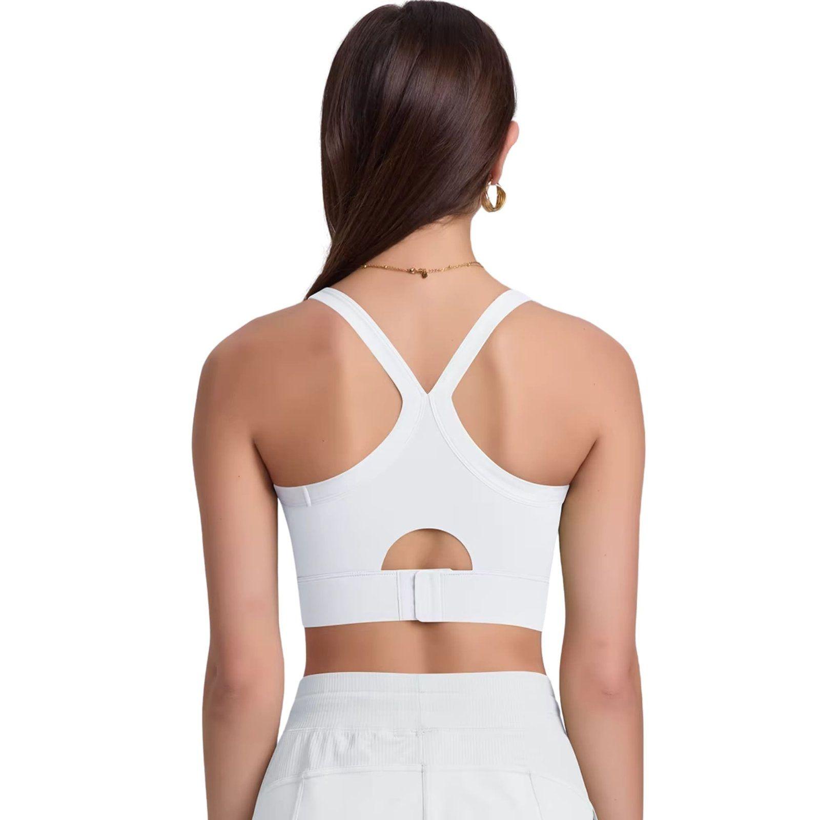 Top sin Manga con Blanco Sukha Blanca-2