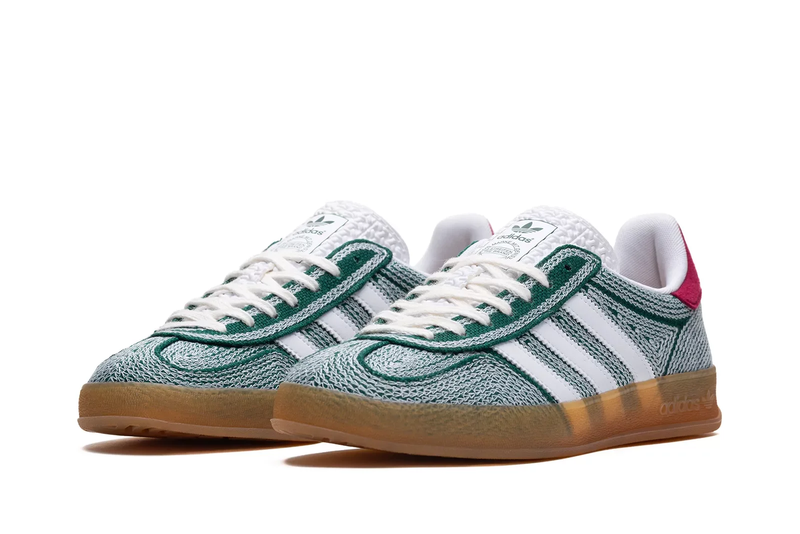 Zapatillas de interior Gazelle de adidas x Sean Wotherspoon-2