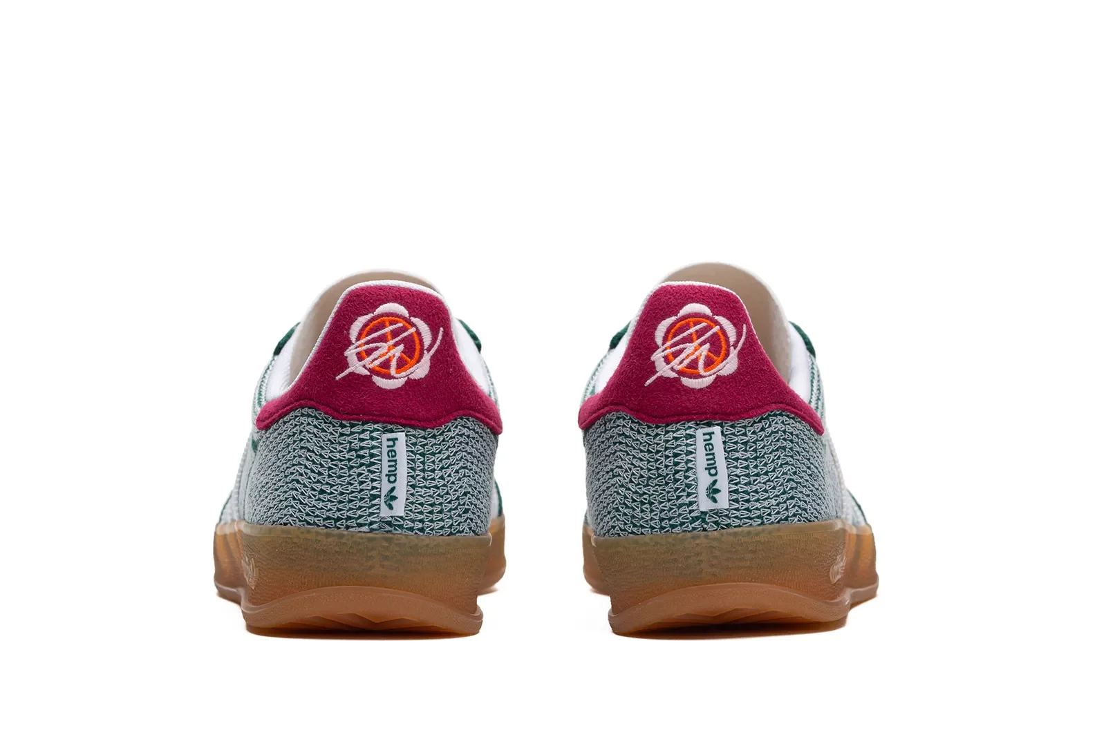 Zapatillas de interior Gazelle de adidas x Sean Wotherspoon-3
