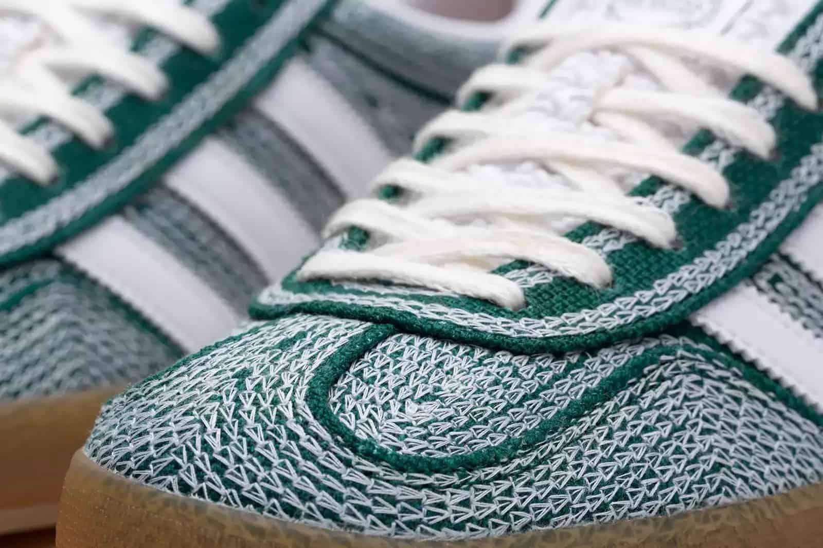 Zapatillas de interior Gazelle de adidas x Sean Wotherspoon-5