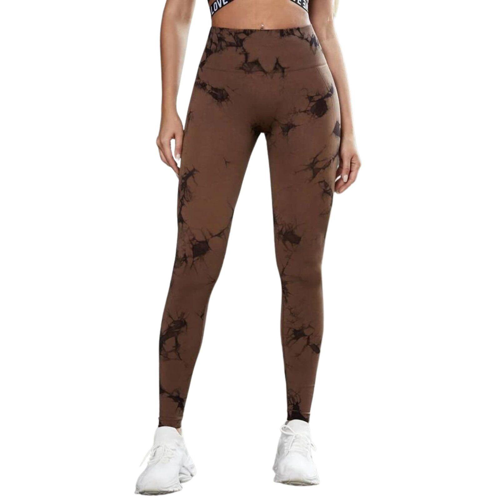 Calzas Leggings Push Up-2