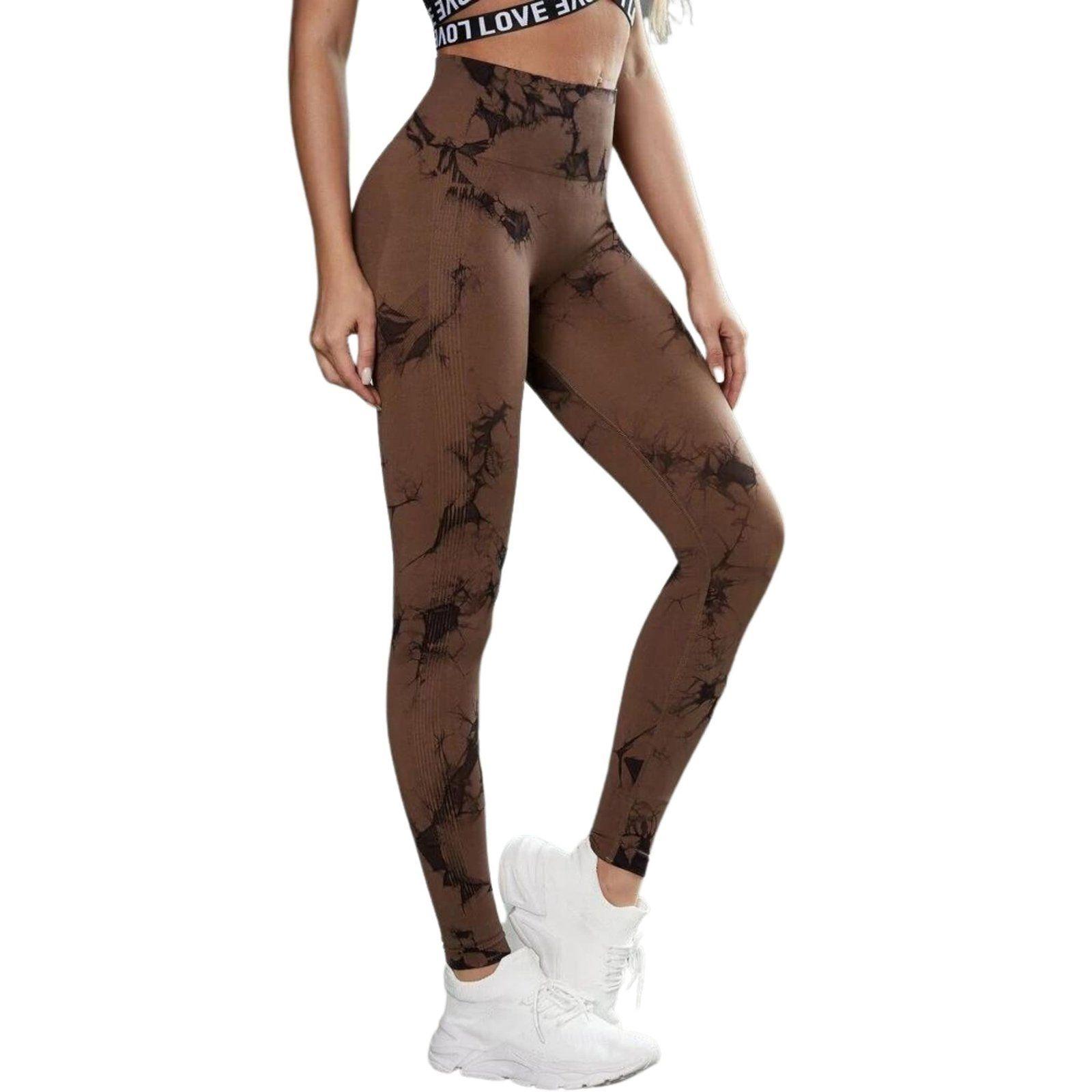 Calzas Leggings Push Up-3