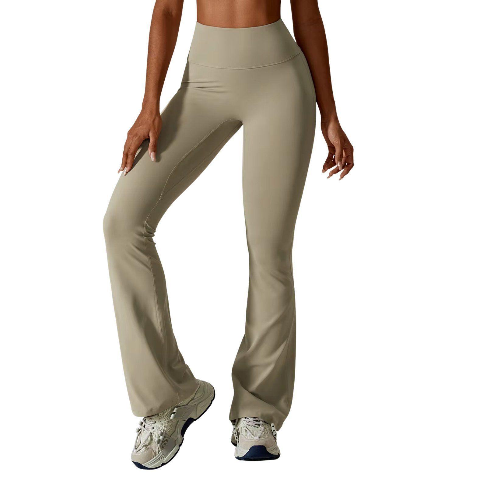 Calza push up tiro alto recto-0