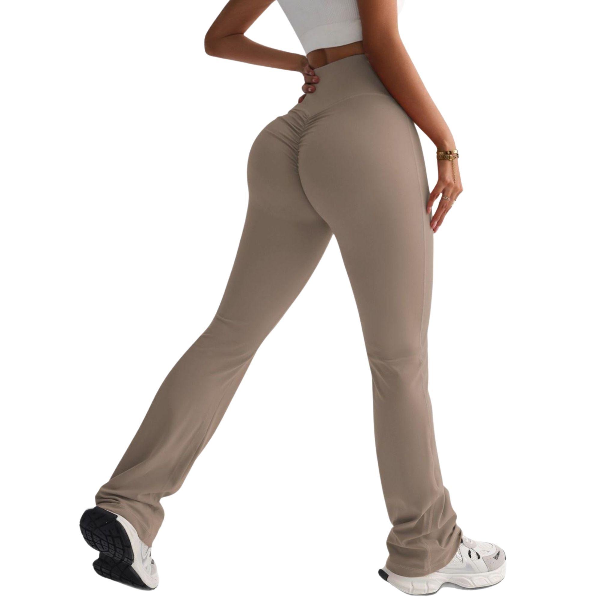 Calza push up tiro alto recto-1