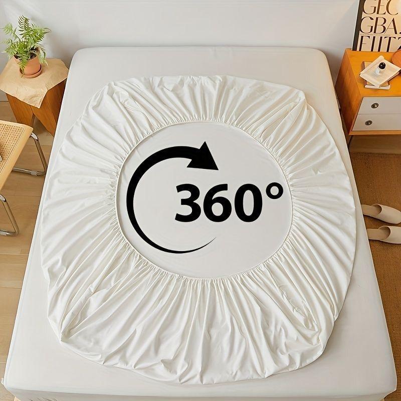 Sabana estampada de 200 hilos 2plazas - 025-2