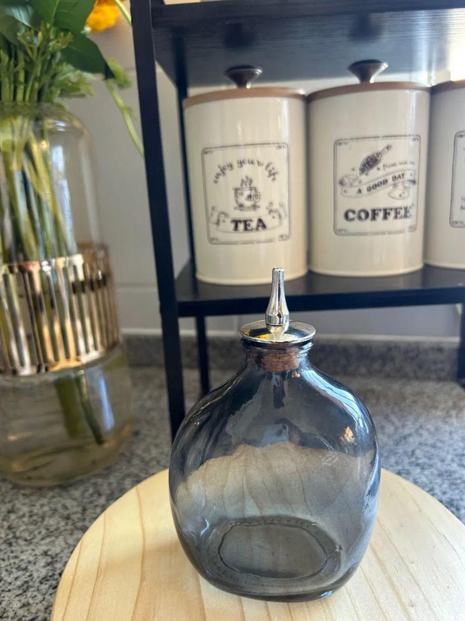 Dispensador Para Endulzante Negro - Modelo C-2