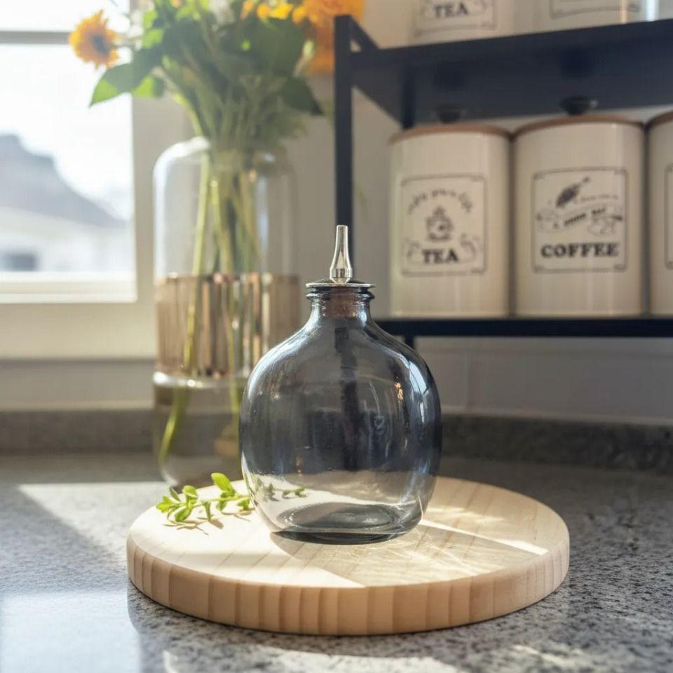 Dispensador Para Endulzante Negro - Modelo C-3