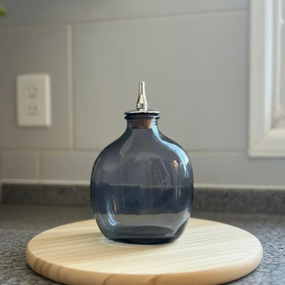 Dispensador Para Endulzante Negro - Modelo C-4