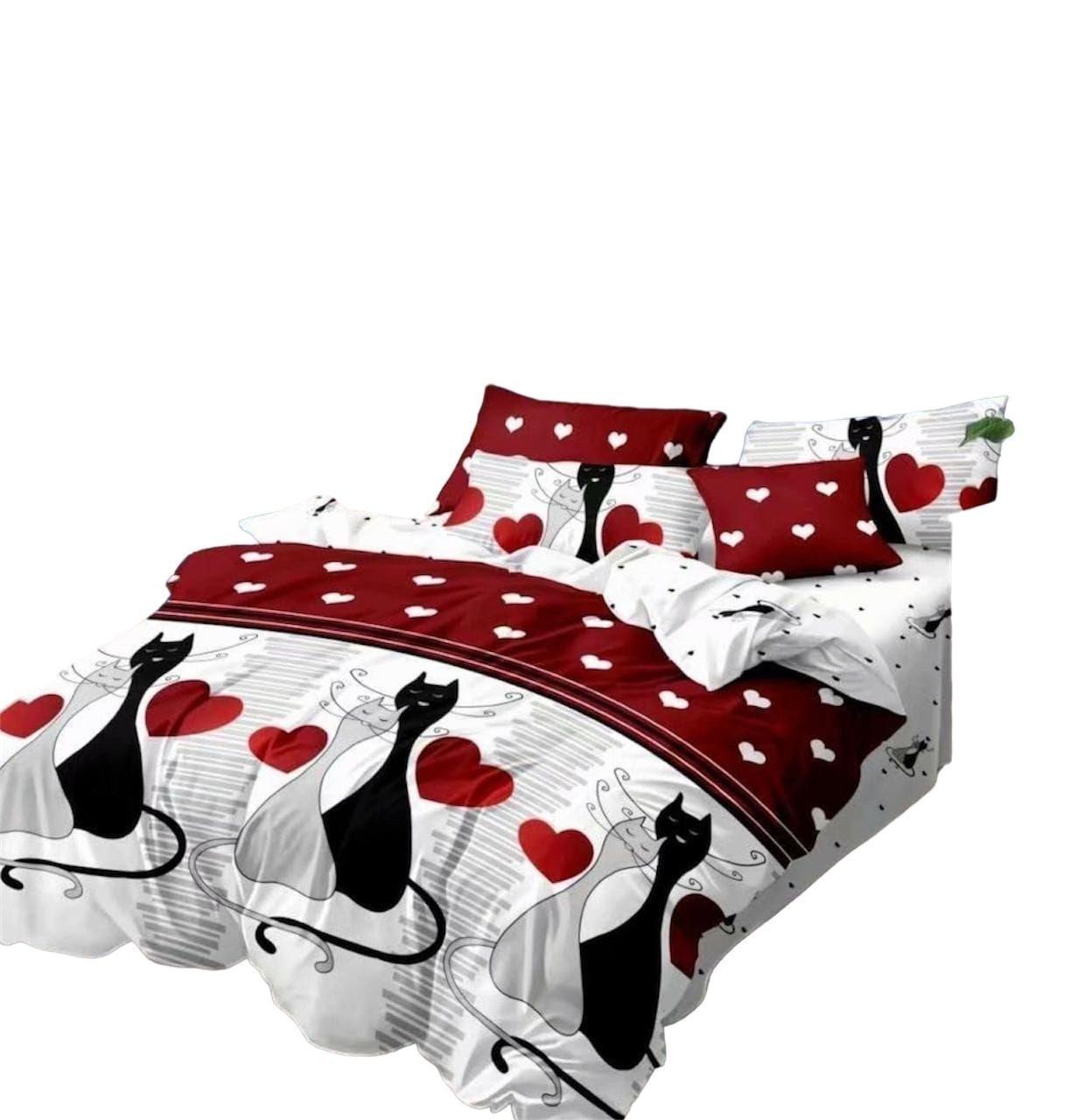 SABANA ESTAMPADA SE05-1