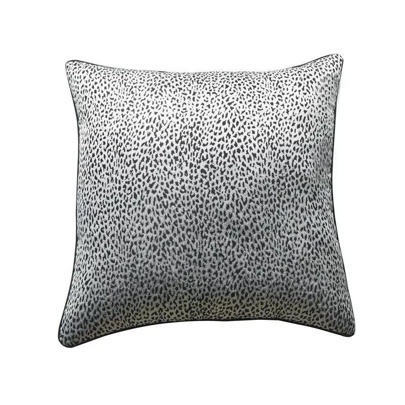Set de 2 cojines animal print leopardo-2