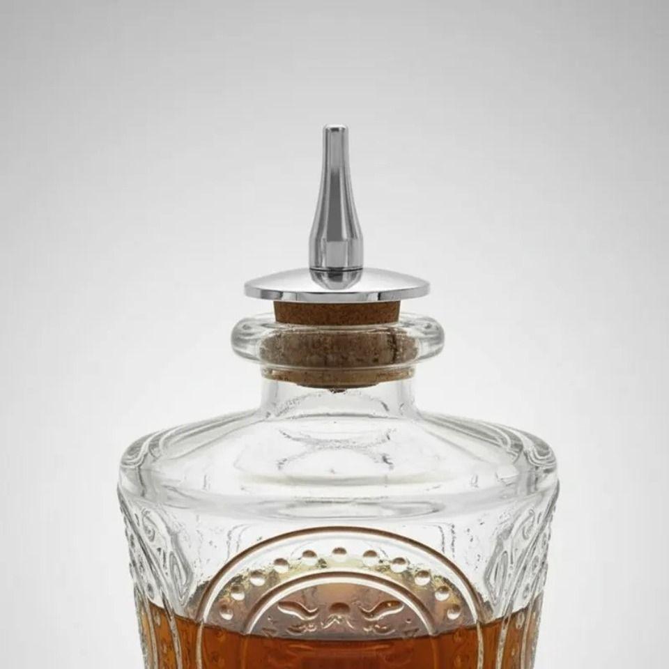 Dispensador endulzante vidrio - 04-3