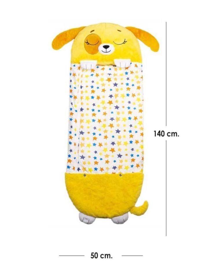 Happy nappers sacos para dormir - perro-2