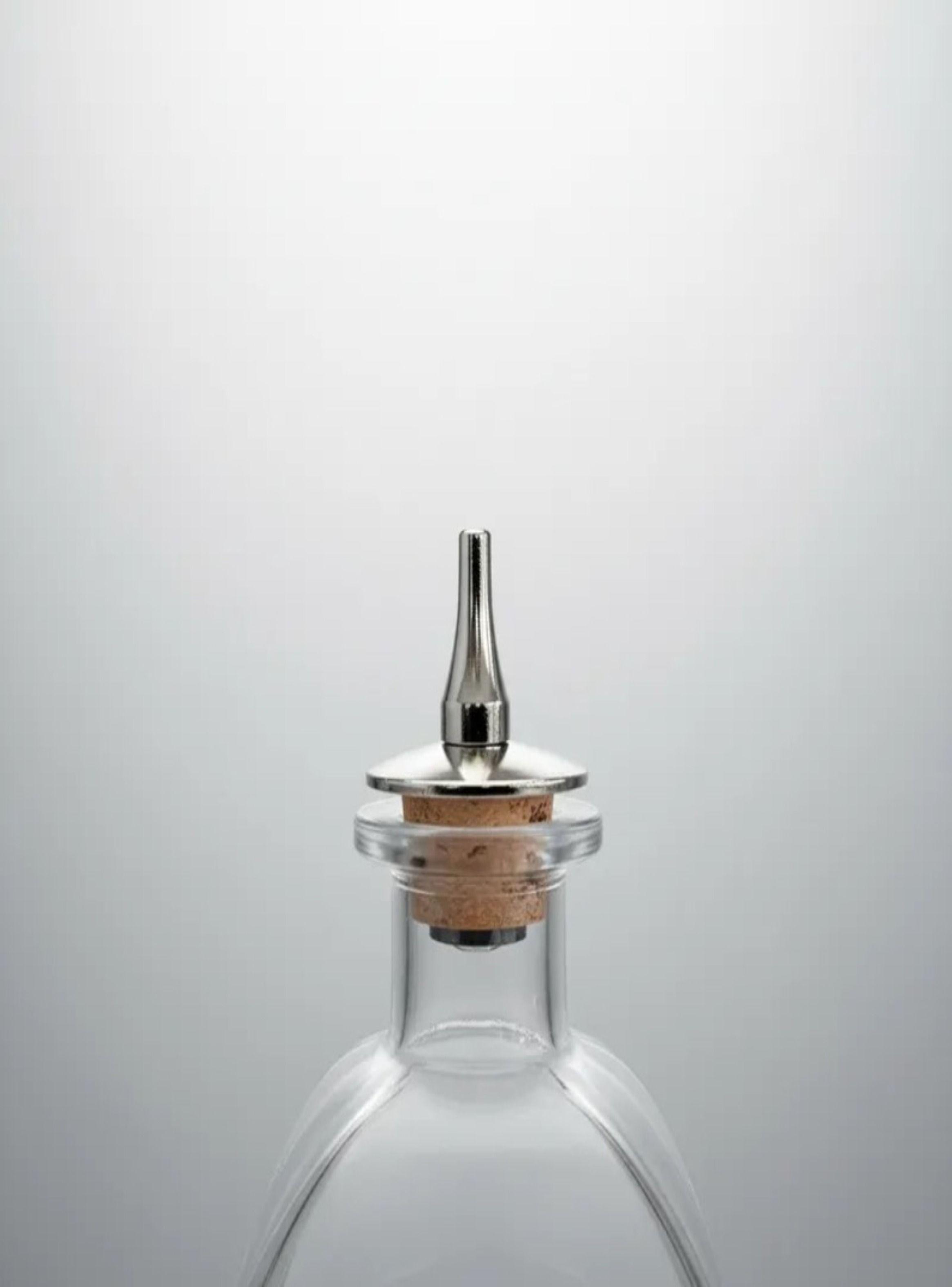 Dispensador endulzante vidrio 130 ml - N01-3