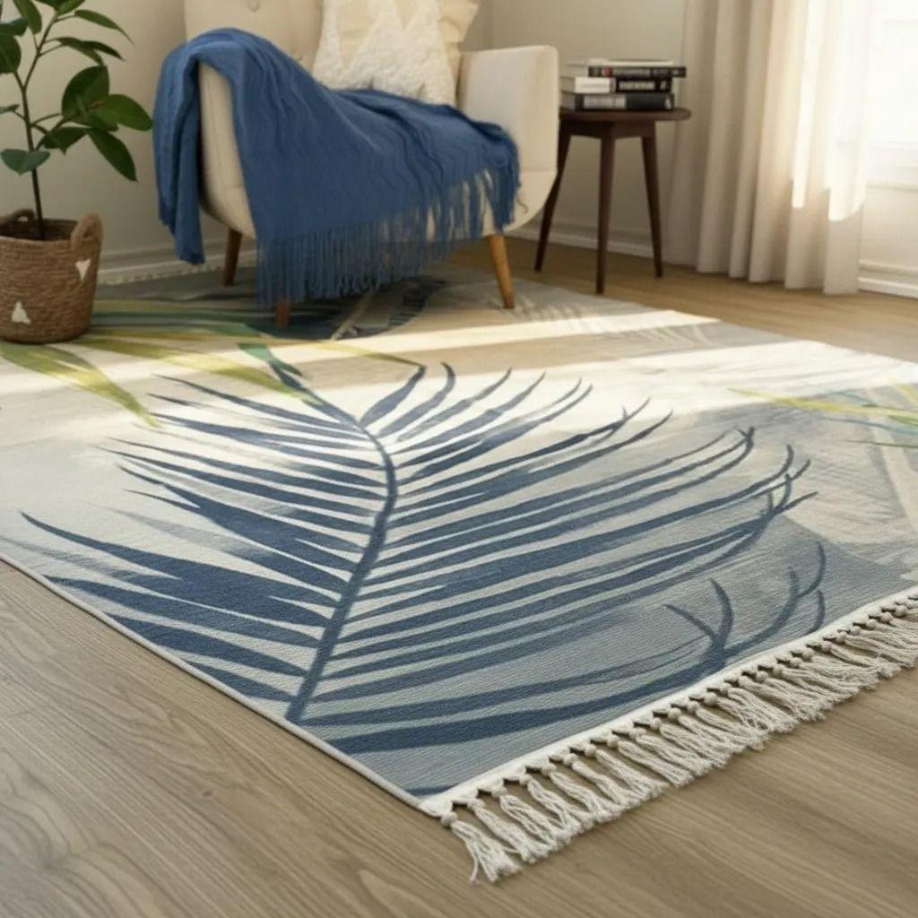 Alfombras Kilim Grande - 180 Cm X 200 Cm -1