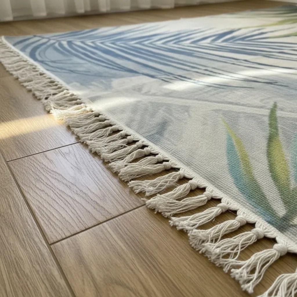 Alfombras Kilim Grande - 180 Cm X 200 Cm -3