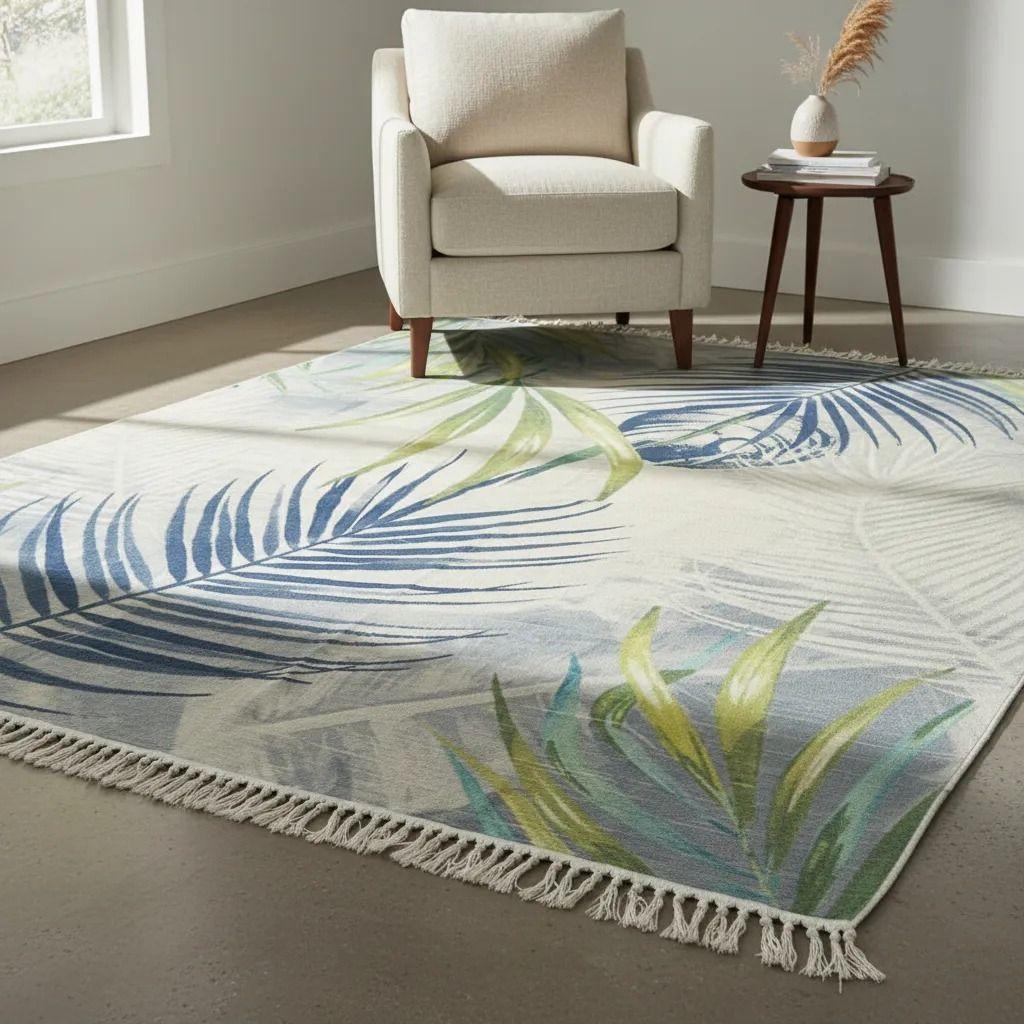 Alfombras Kilim Grande - 180 Cm X 200 Cm -2