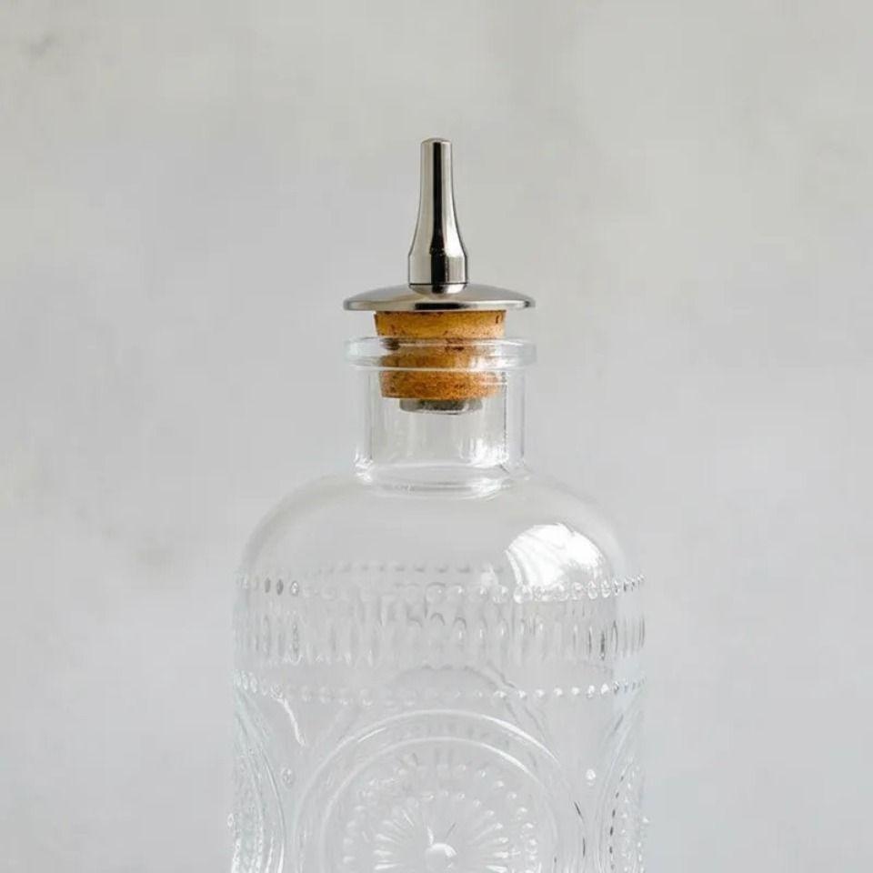 Dispensador endulzante vidrio - 06-3