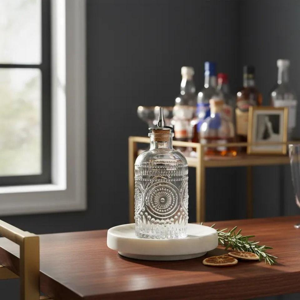 Dispensador endulzante vidrio - 06-4