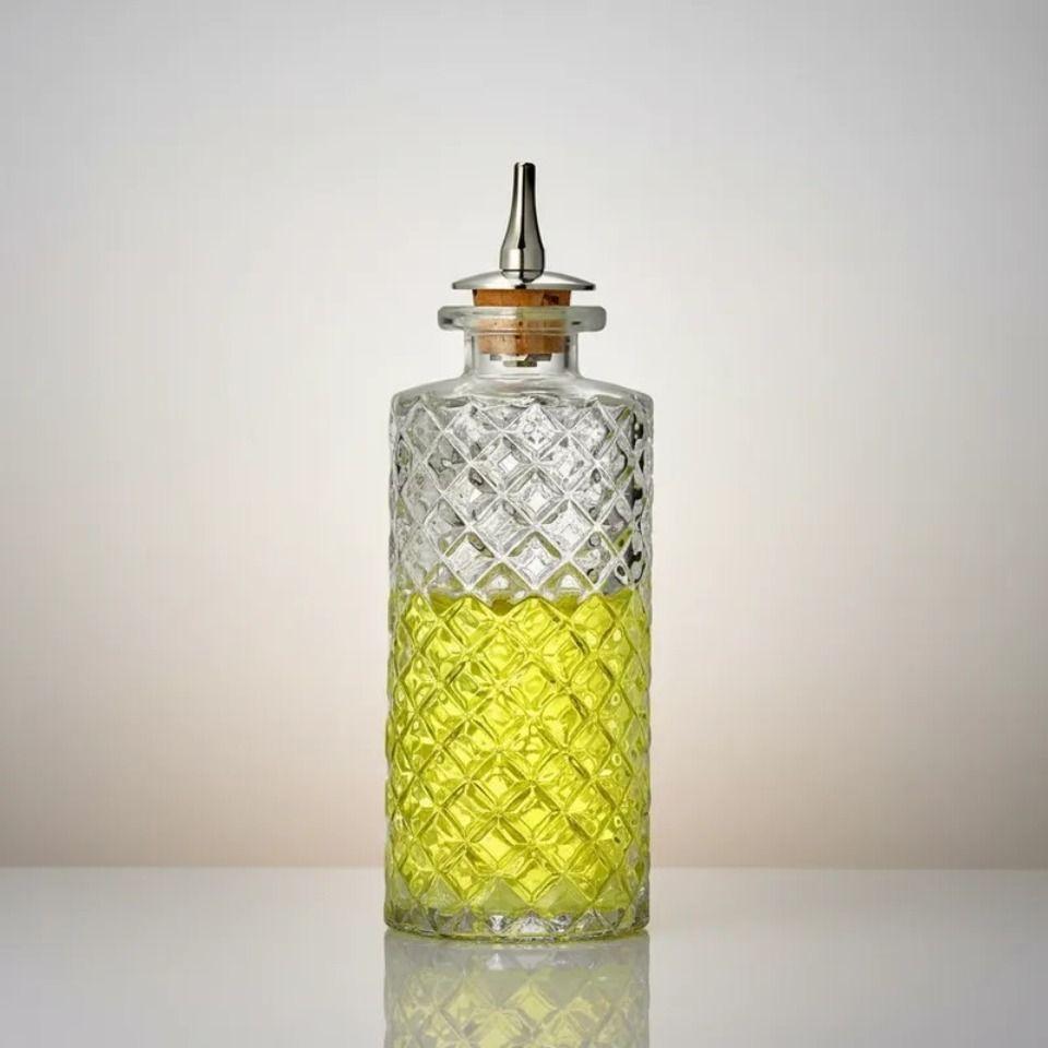 Dispensador endulzante vidrio - 05-0