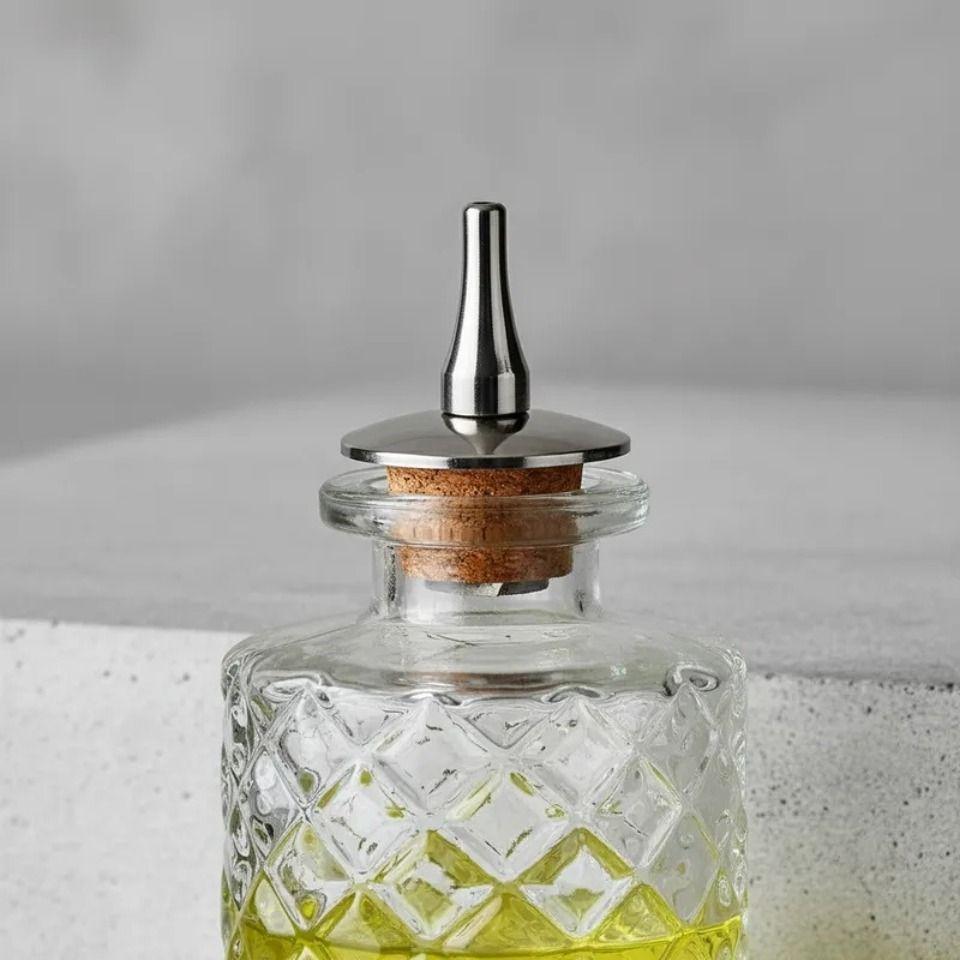 Dispensador endulzante vidrio - 05-3