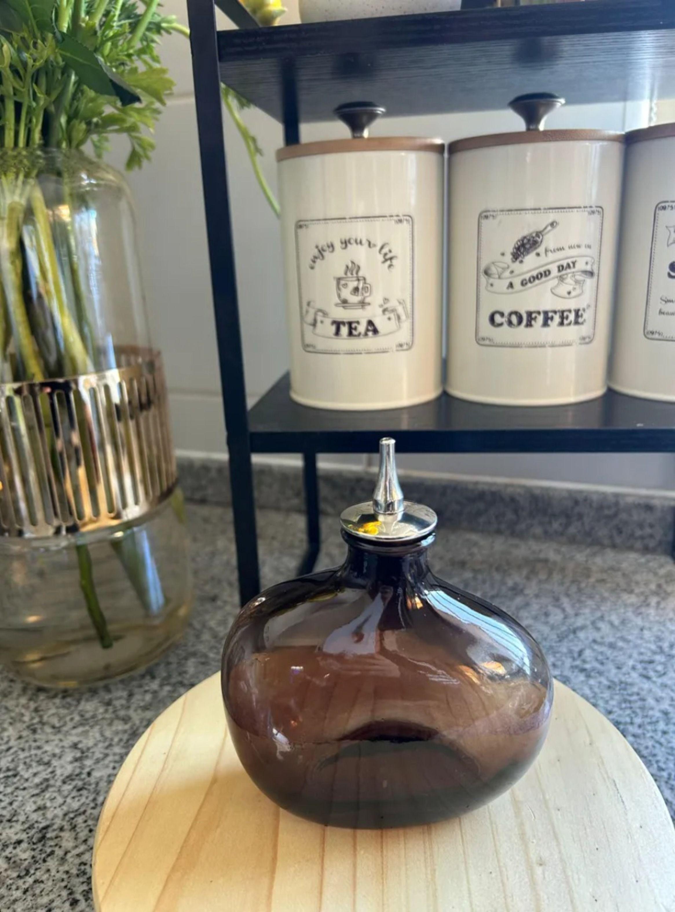 Dispensador Para Endulzante Cafe - Modelo A-2