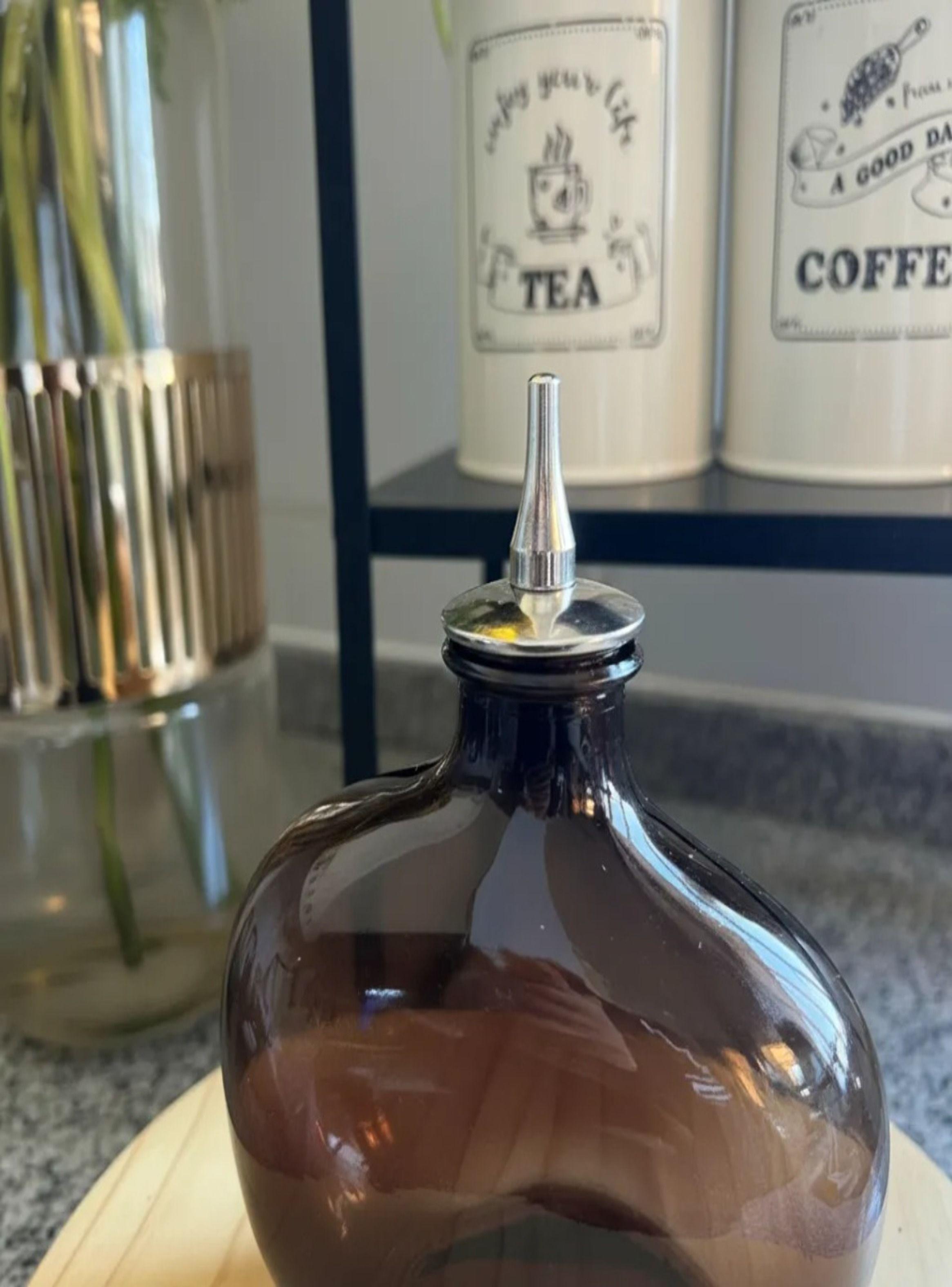 Dispensador Para Endulzante Cafe - Modelo A-3