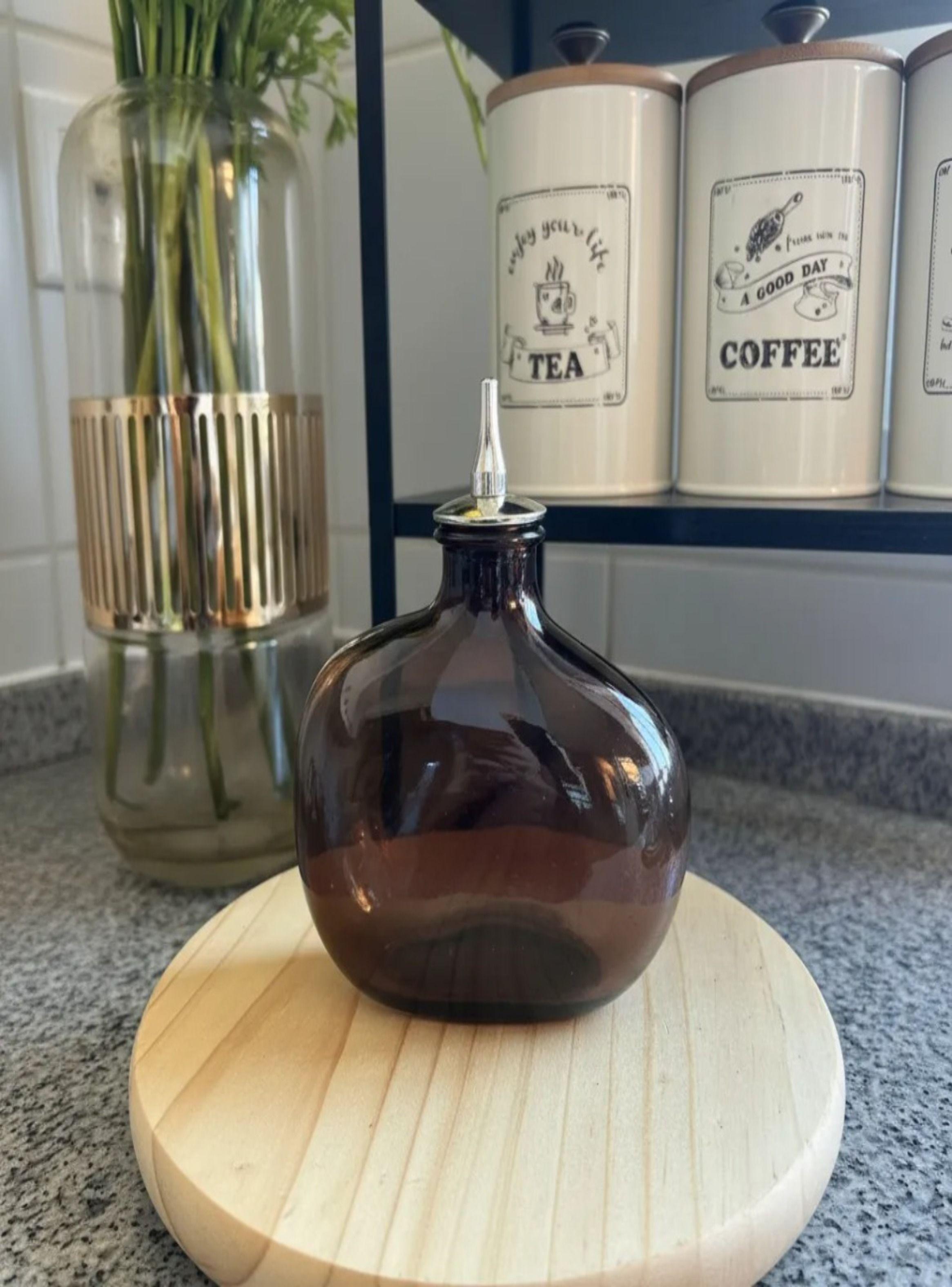 Dispensador Para Endulzante Cafe - Modelo A-4