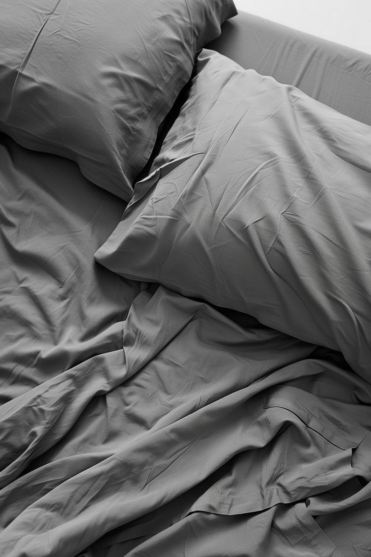 Sabanas lisas king - GRIS-1