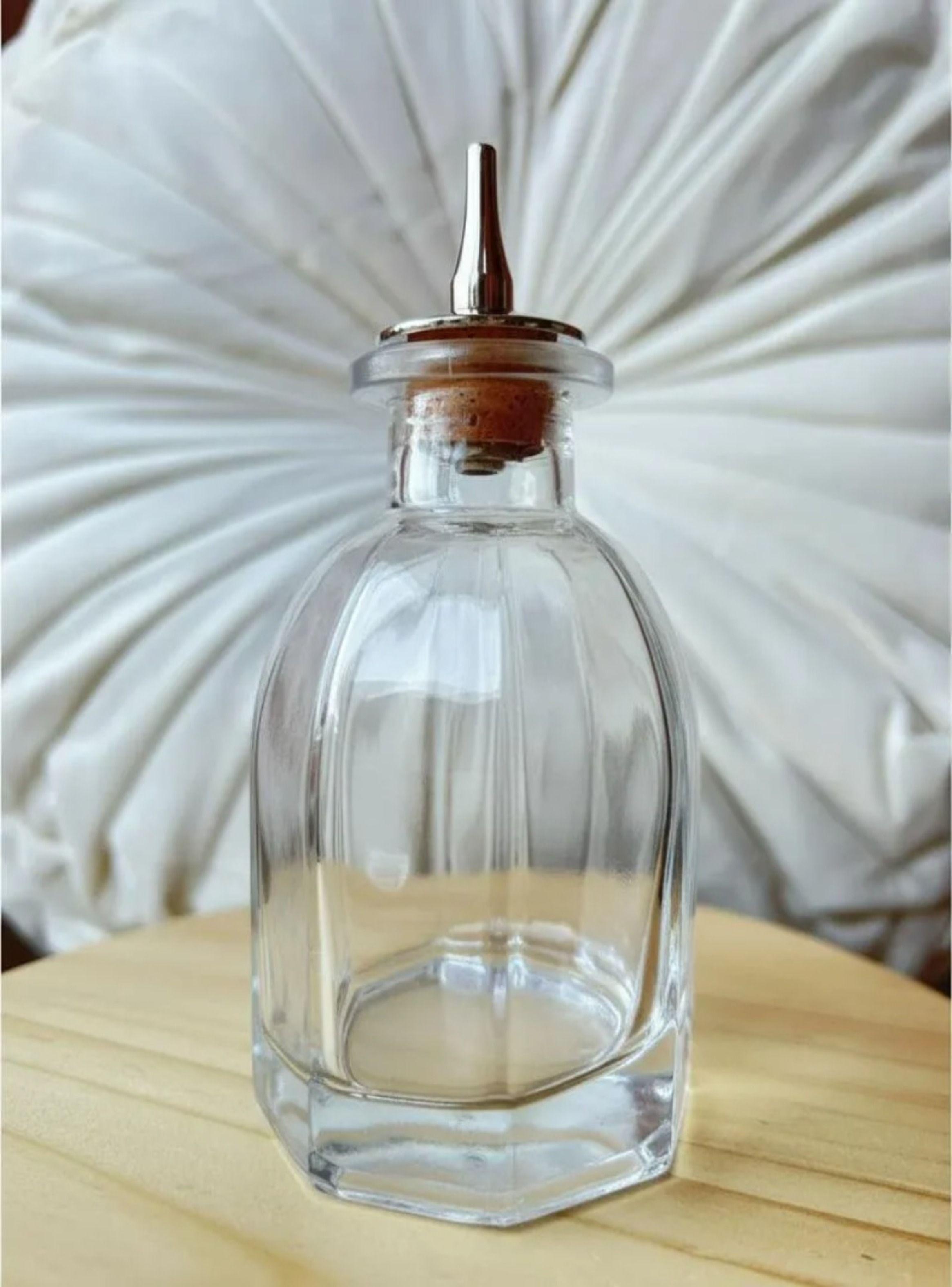 Dispensador endulzante vidrio - 02-3