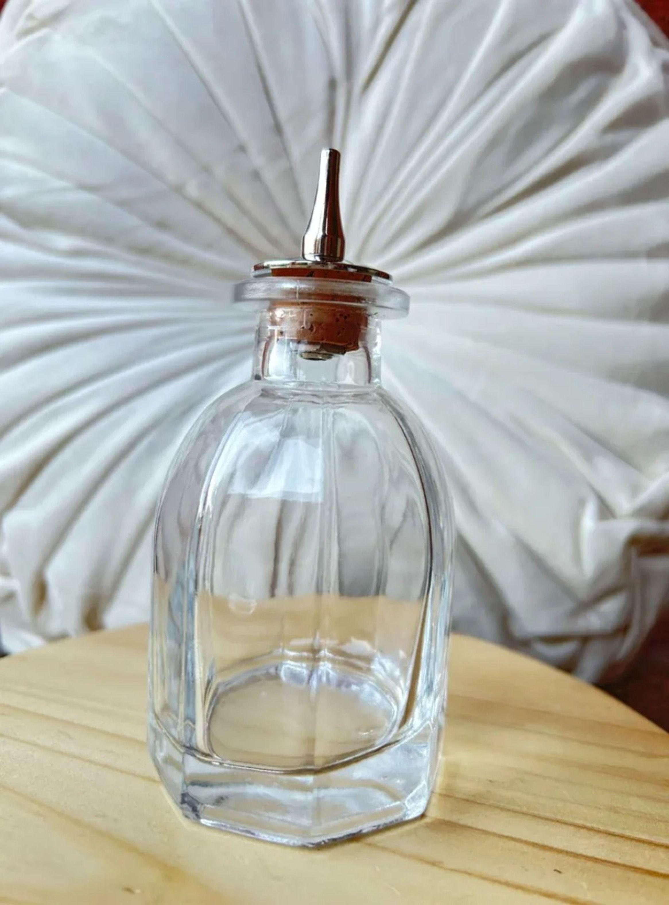 Dispensador endulzante vidrio - 02-4