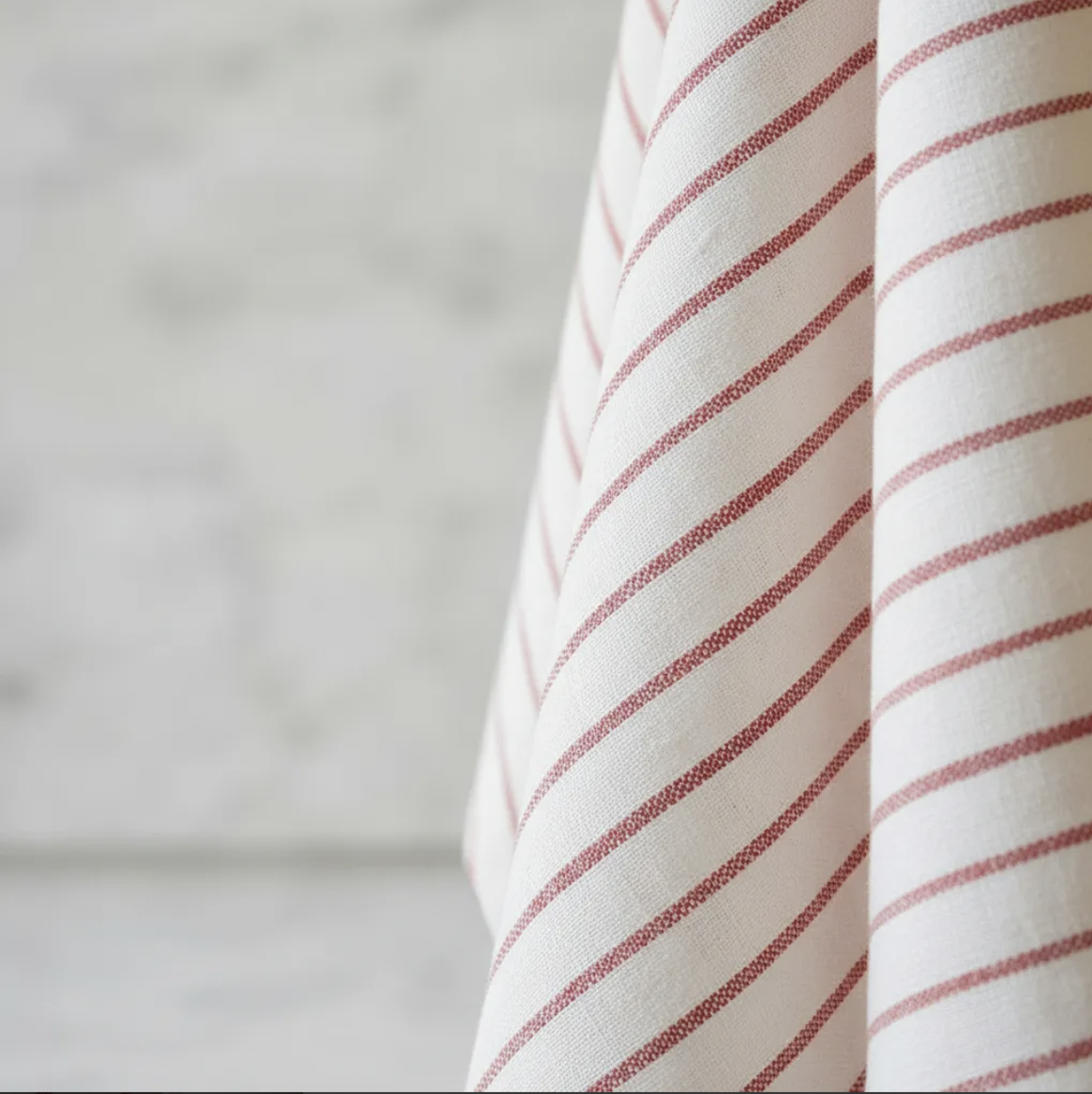 Set De 2 Paños De Tela Rectangulares 50x70cm - LINEAS-2