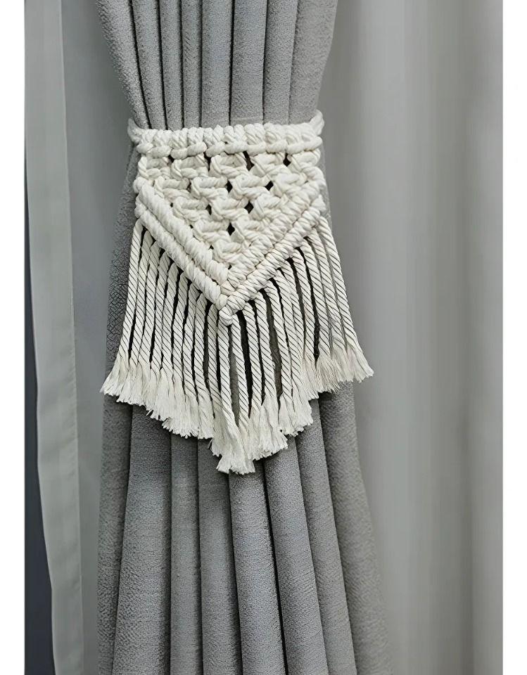 Set 2 amarras de cortina-3