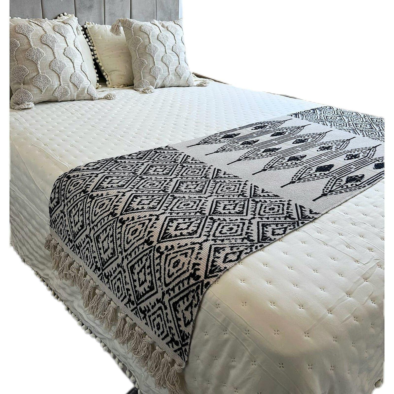 Piecera kilim AK02 - 60cm x 180cm -0