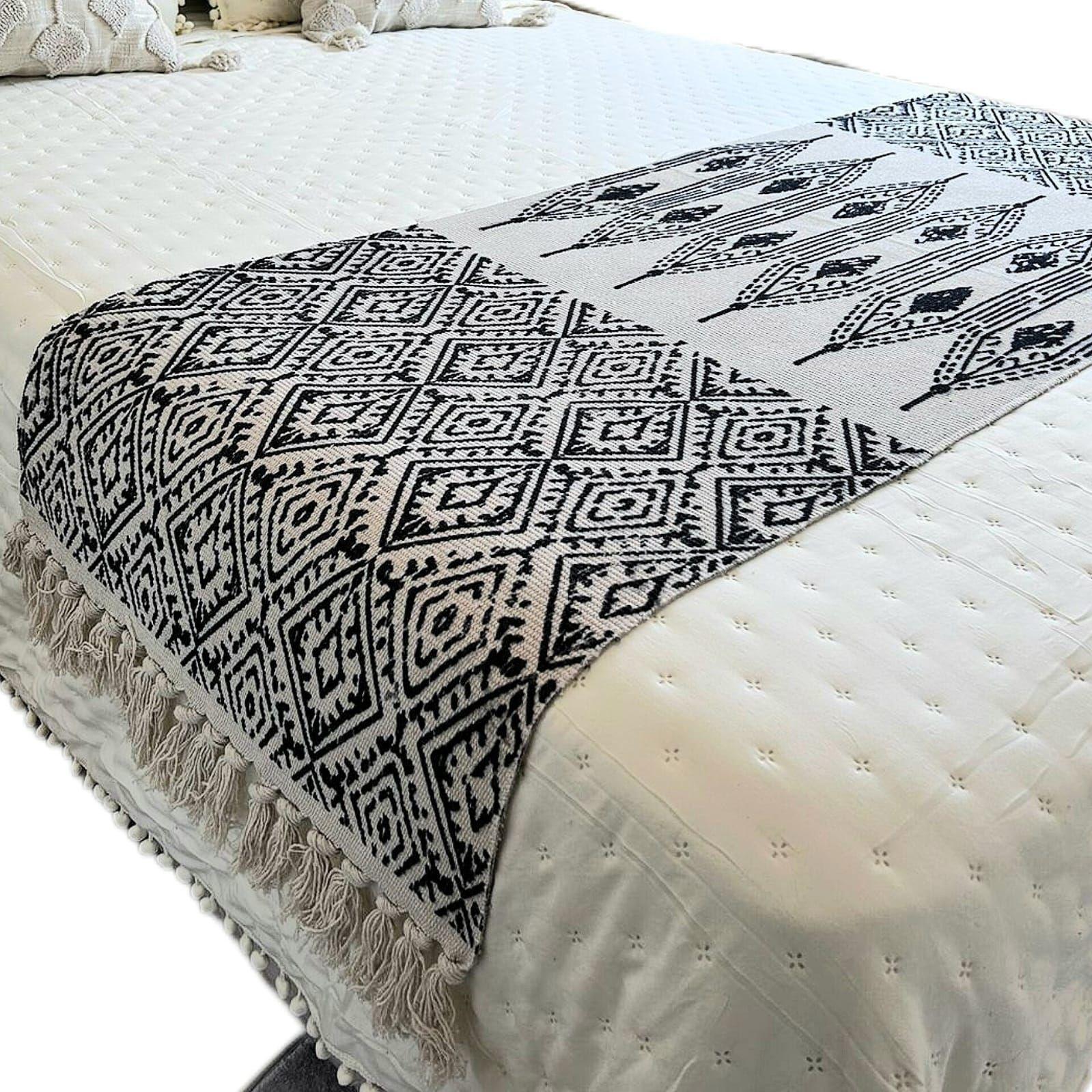 Piecera kilim AK02 - 60cm x 180cm -1