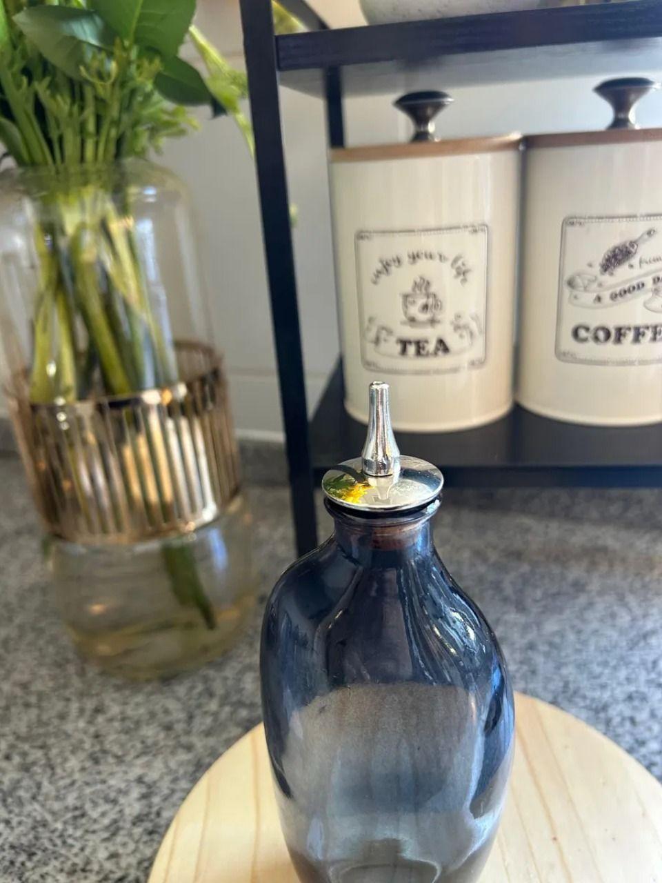 Dispensador Para Endulzante Negro - Modelo B-2