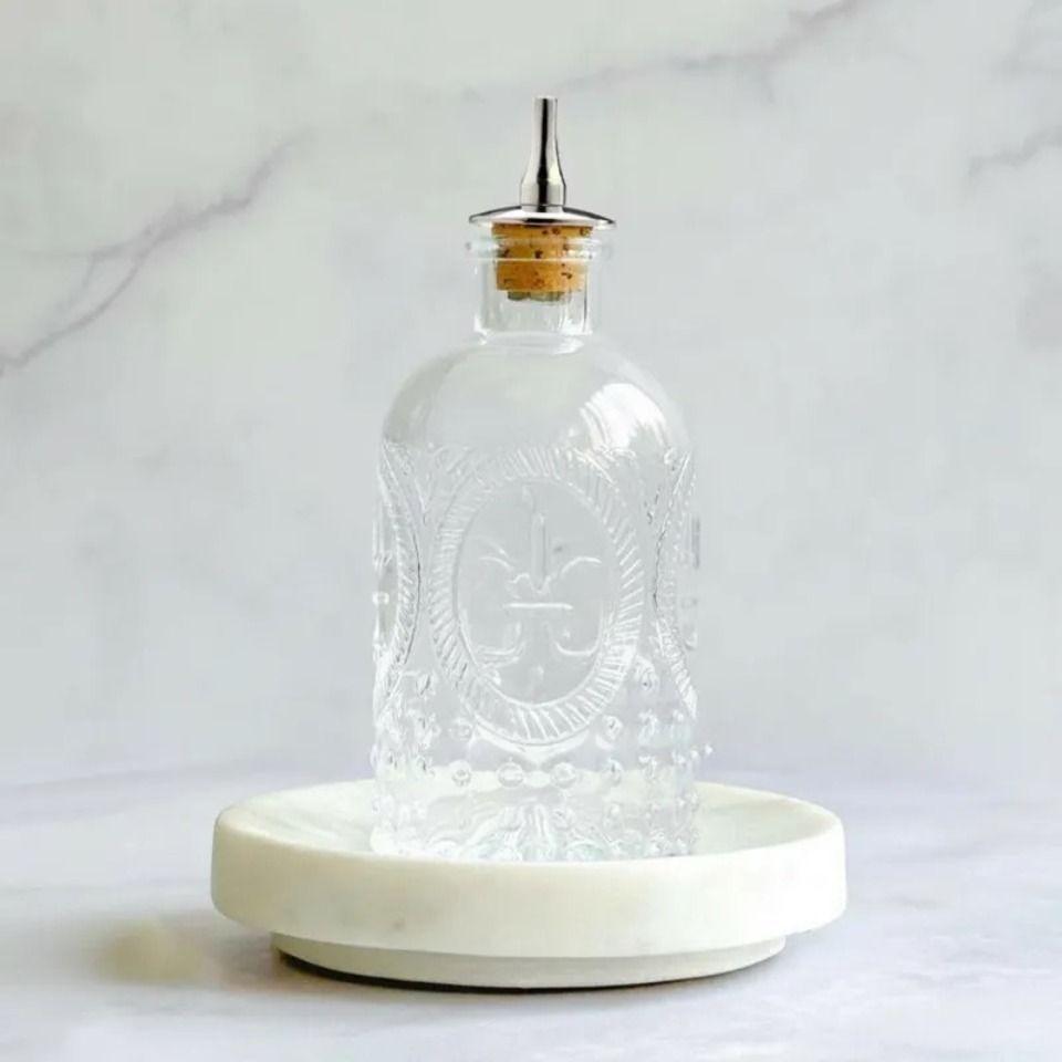 Dispensador endulzante vidrio - 07-4